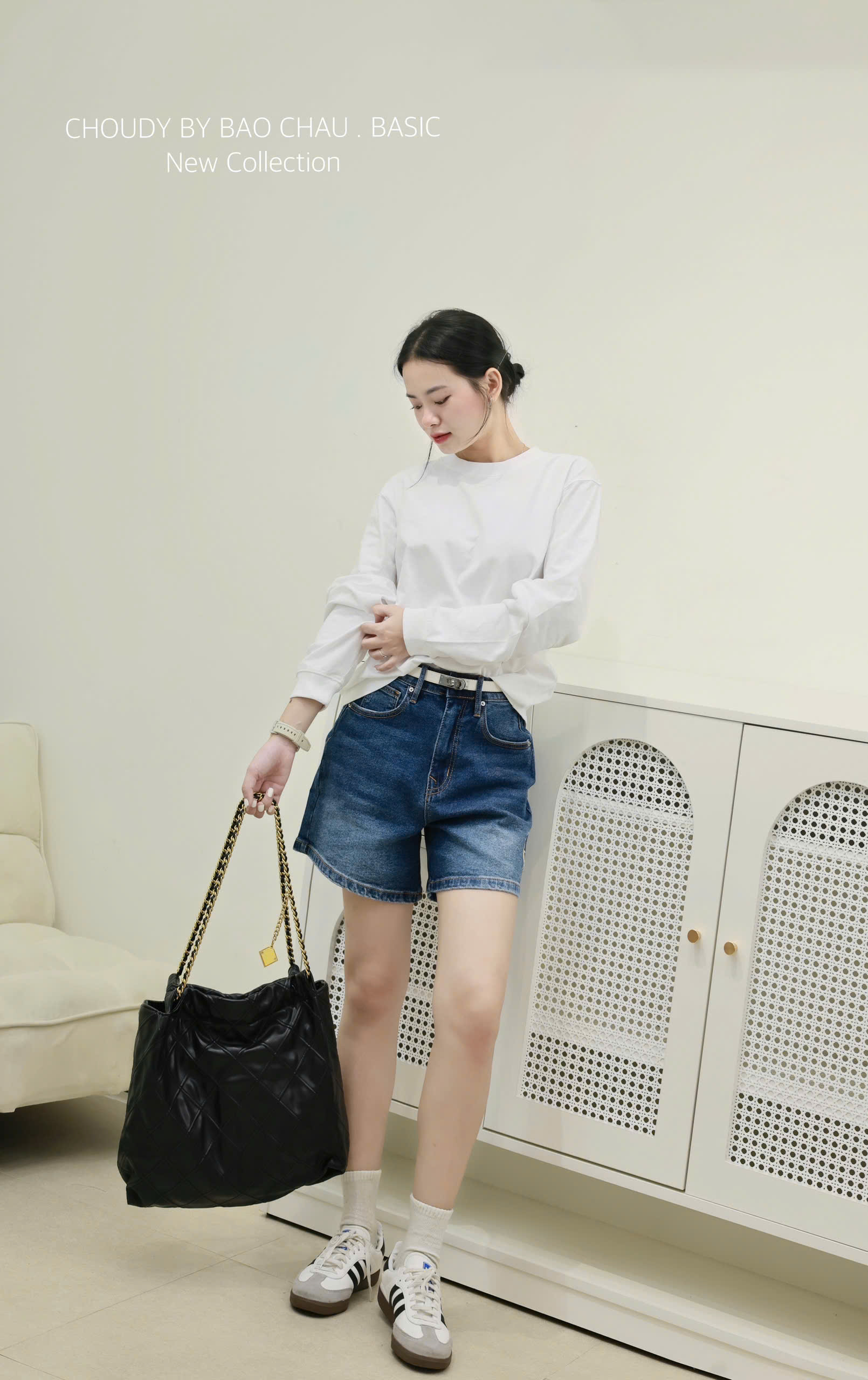 SALE U291 QUẦN SHORT JEAN_thumbnail_5