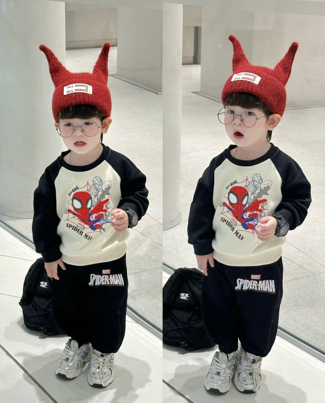 K45 BỘ NỈ PHỐI NHIỀU SIÊU NHÂN- A210.429_thumbnail_2