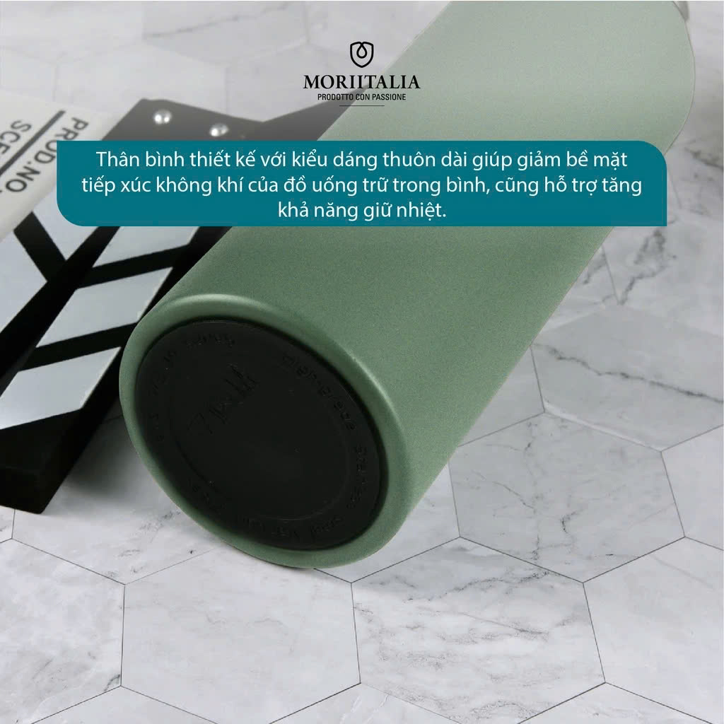Bình Giữ Nhiệt LA FONTE 1000ml Cao Cấp_thumbnail_5