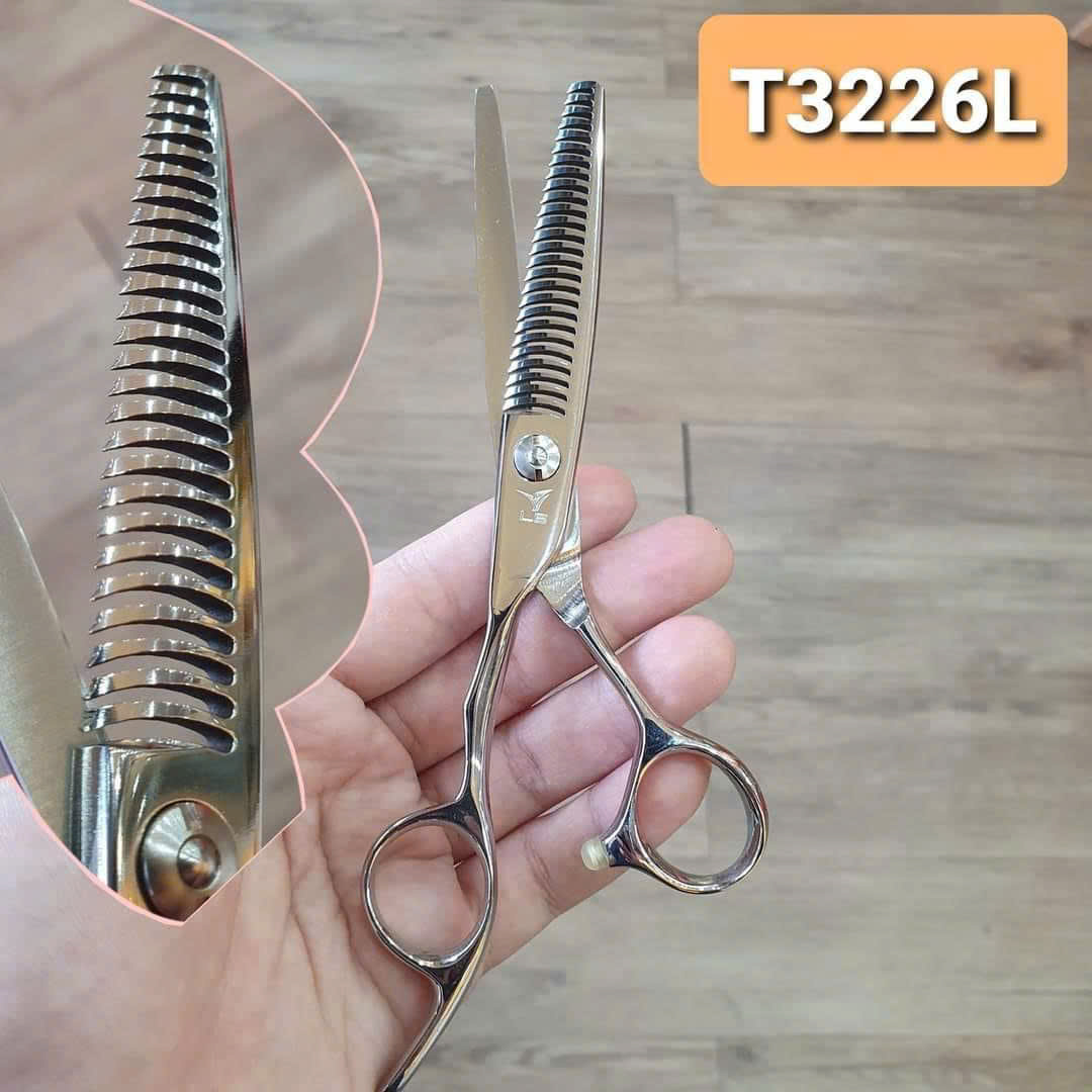 Kéo tỉa Viko LS T3226L (Tay trái) - bảo hành 2 năm