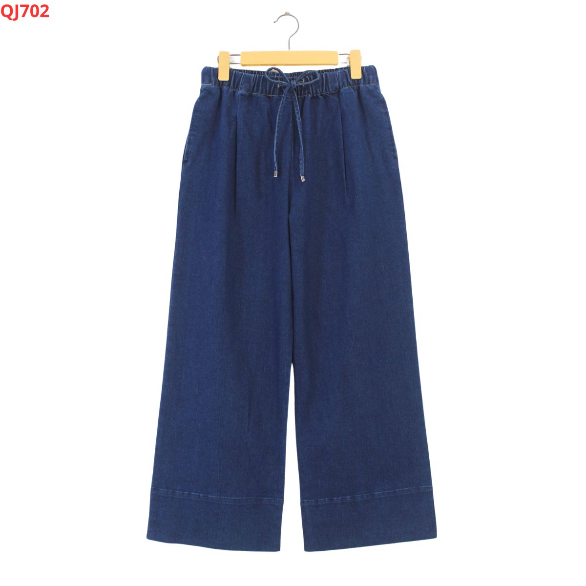 QJ702- Quần Jeans lưng thun_thumbnail_2