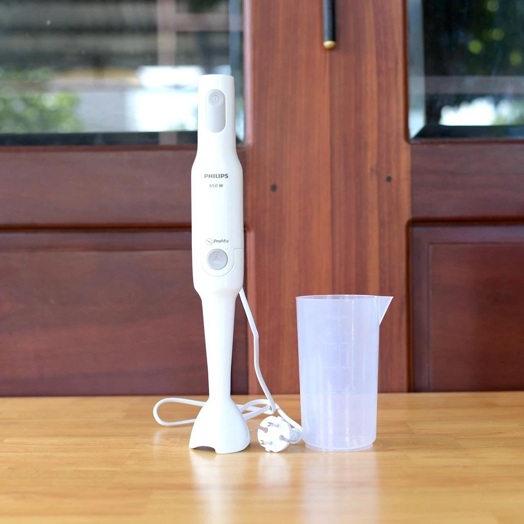 MÁY XAY CẦM TAY PHILIP