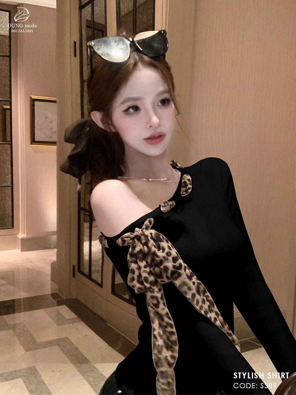 Áo Nữ S389 8119_thumbnail_2