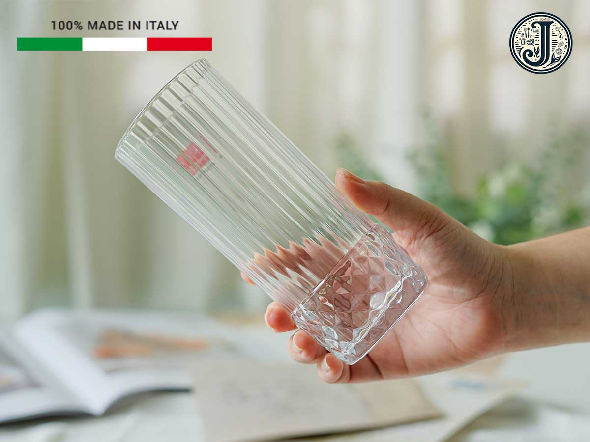 Ly thủy tinh 400ml cao cấp America 20s cổ điển J000205_thumbnail_0