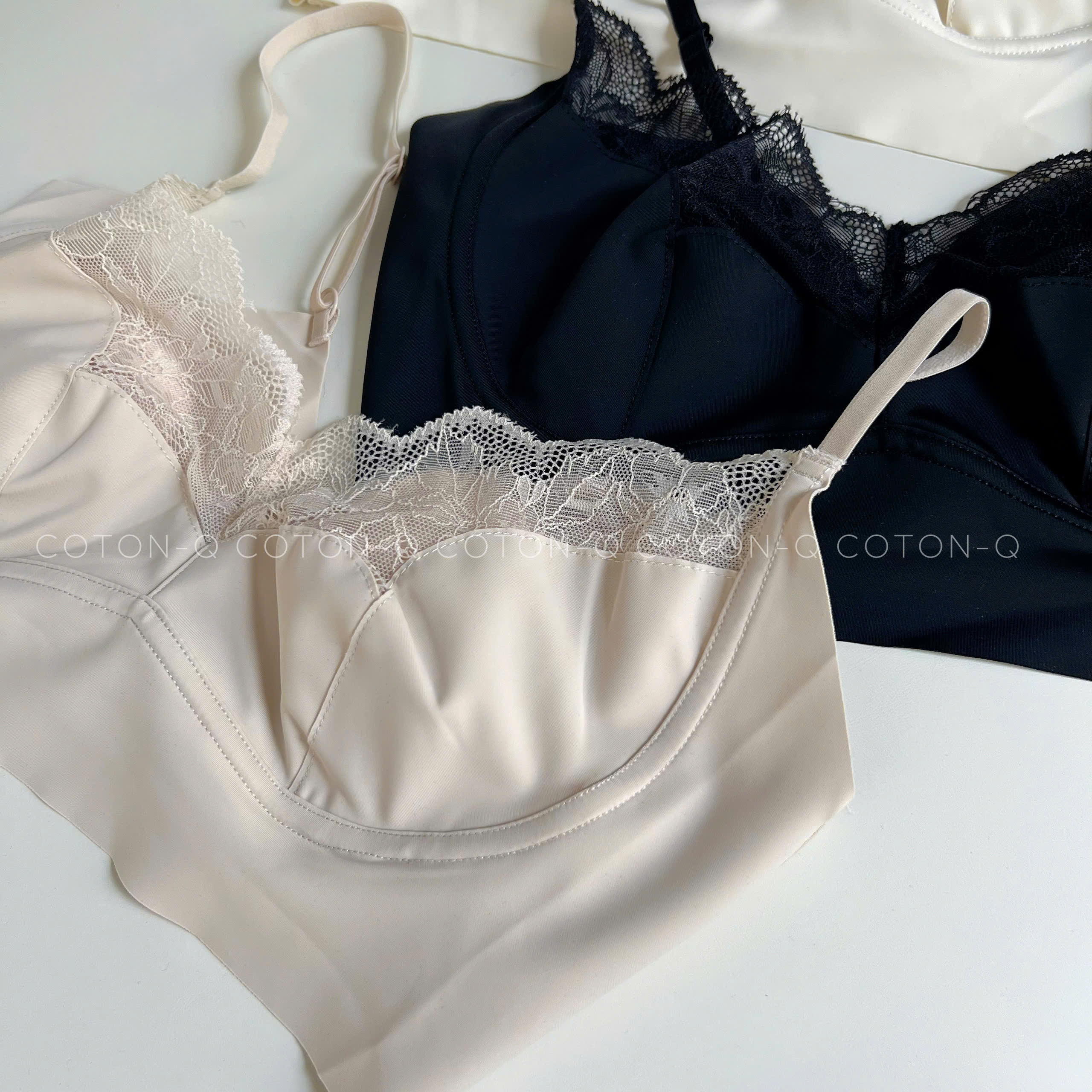 Áo bra phối ren ( KEM )_thumbnail_8