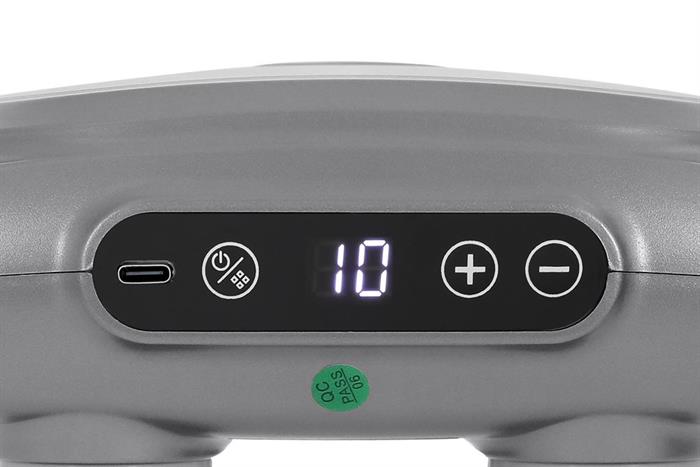 Máy Massage 6 Đầu Rung Kachi MK390 Chạy Pin - Giải Pháp Thư Giãn Tối Ưu Cho Cơ Thể_thumbnail_12