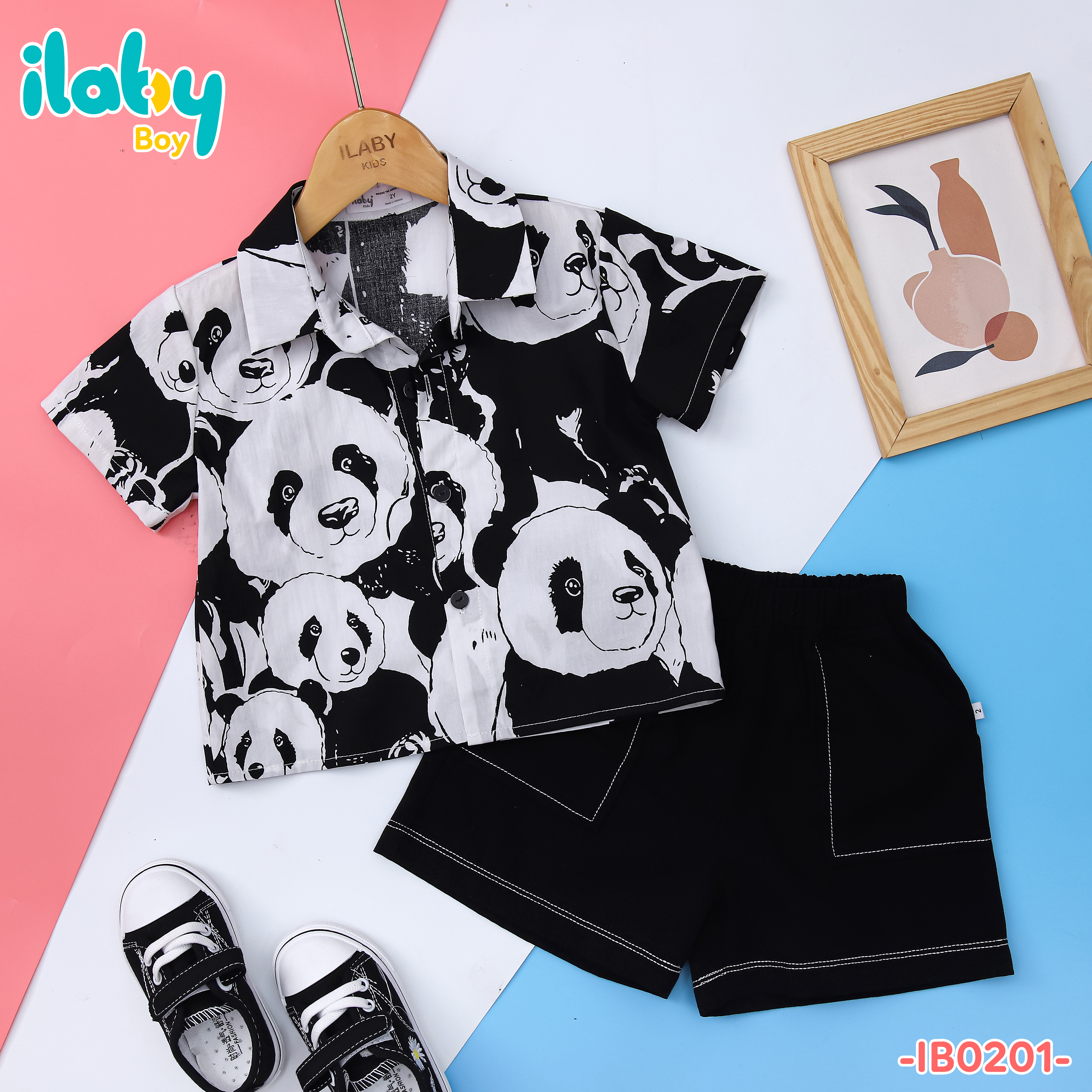 Set sơ mi gấu trúc_thumbnail_0