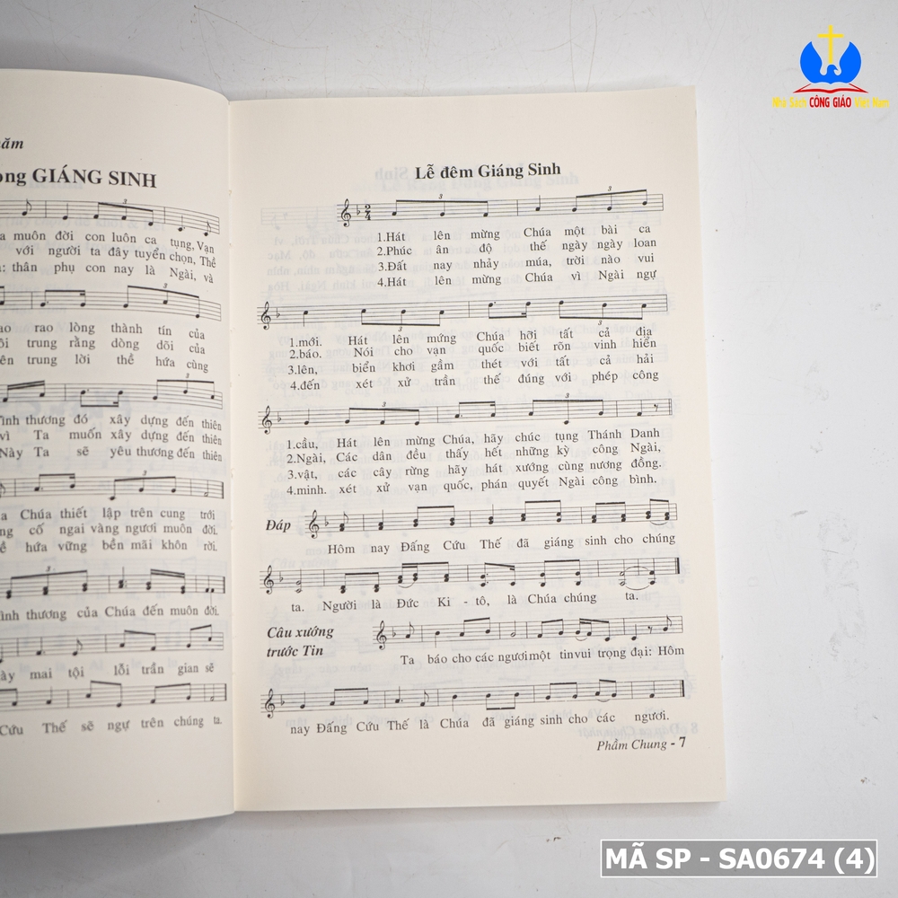 Thánh vịnh đáp ca Kim Long mới ✔_thumbnail_2