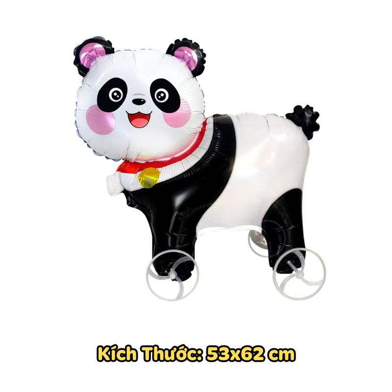 Bóng Bay Hình Thú 4D Có Bánh Xe – Bé Kéo Chạy Theo, Đồ Chơi Vận Động Cho Trẻ 341BB_thumbnail_3