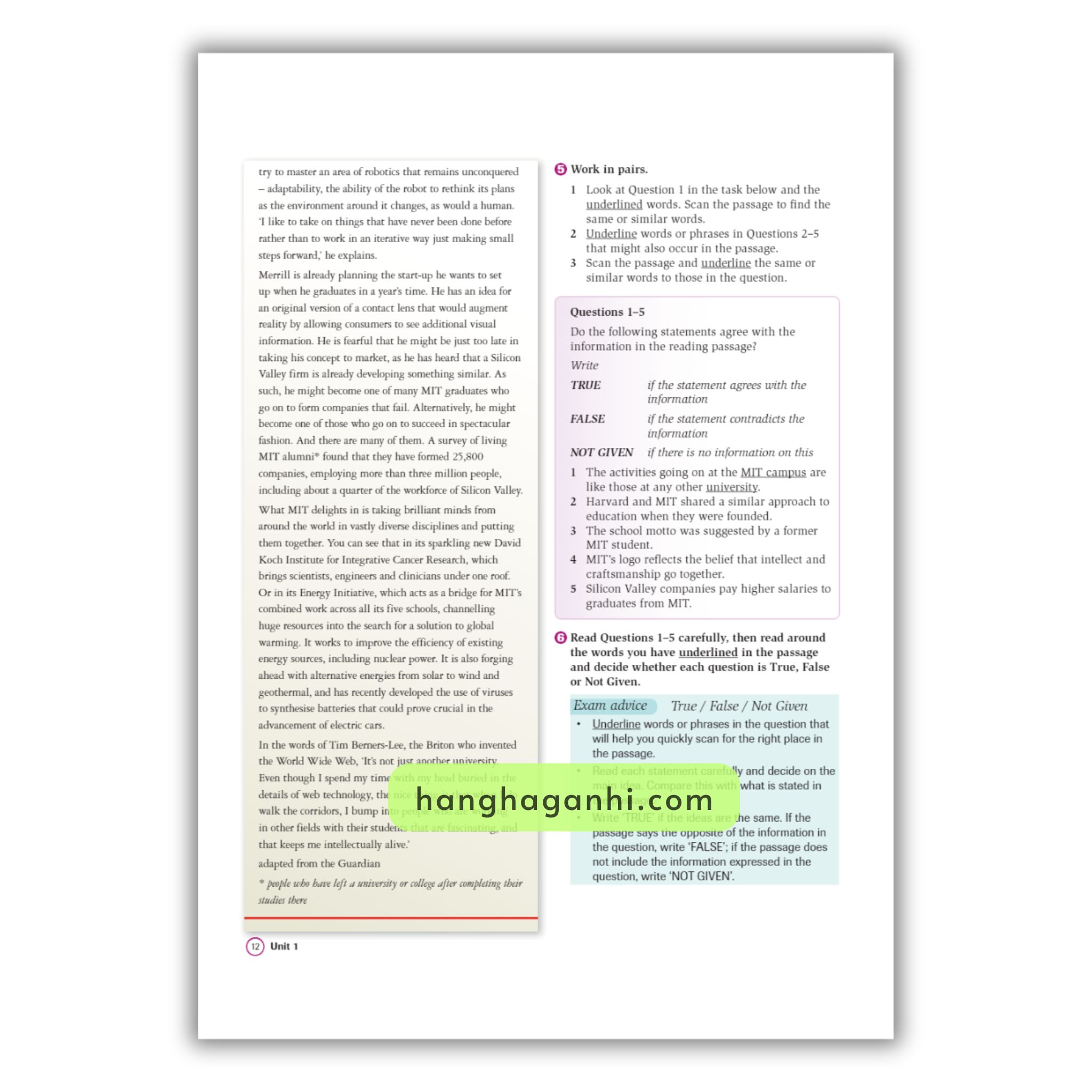 Combo Complete IELTS Bands 6.5-7.5 (C1) Student Book + Workbook (with Answer & CD)_thumbnail_9