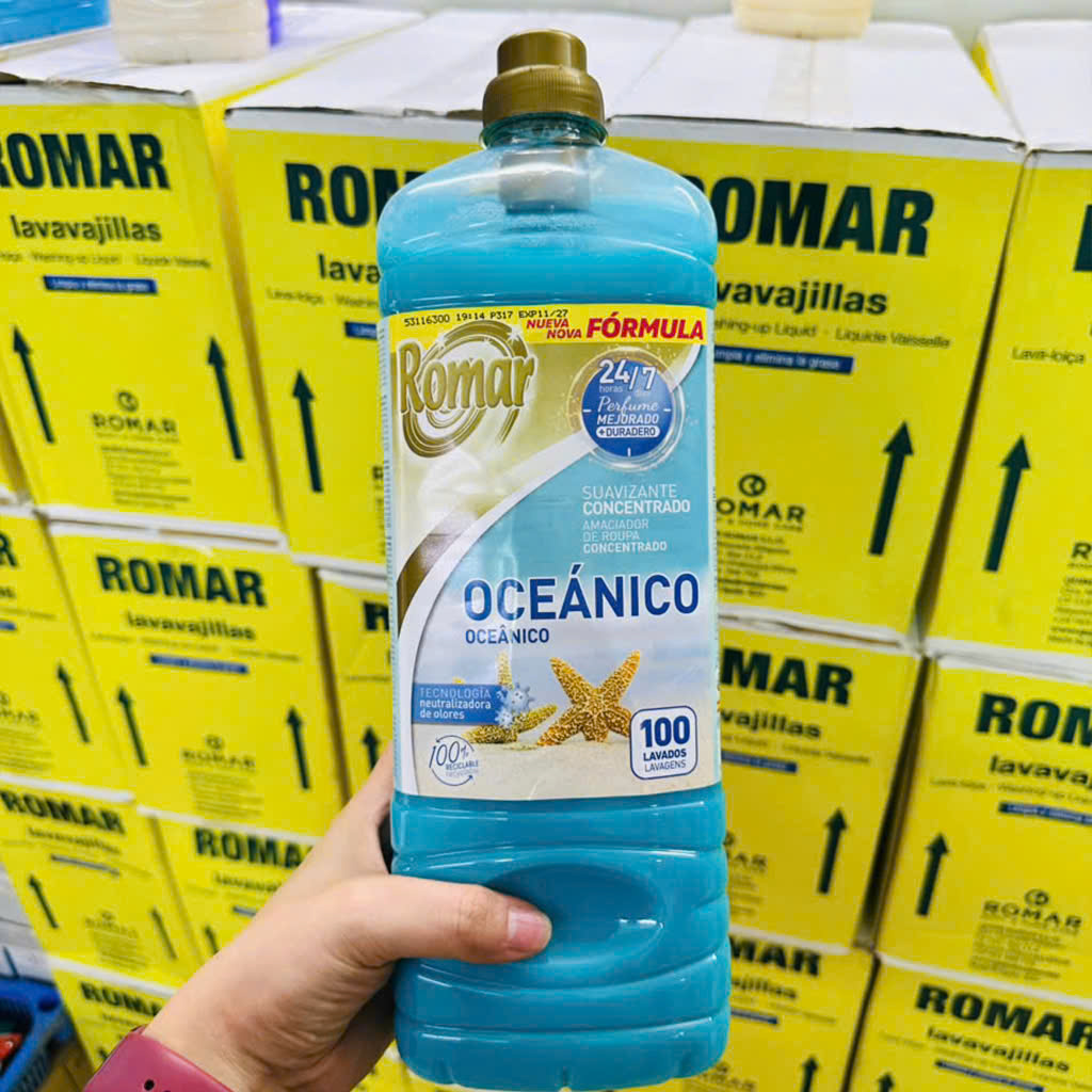 Nước Xả Vải Romar 2L_thumbnail_2