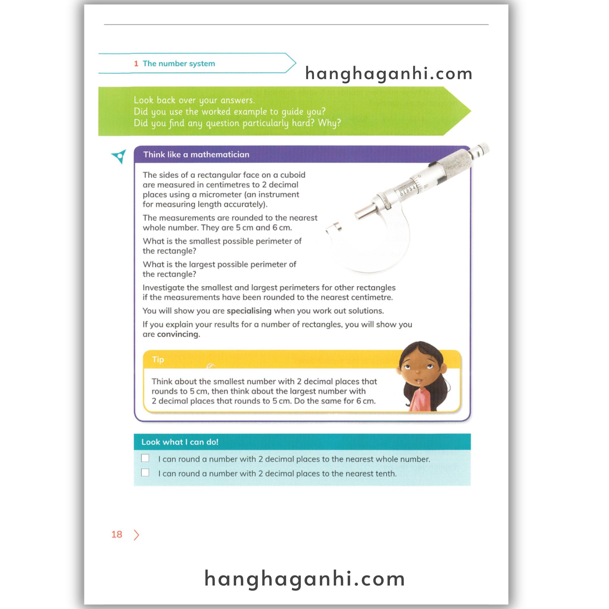 Cambridge Level 6 Primary Mathematics Learner’s Book 2Nd_thumbnail_7