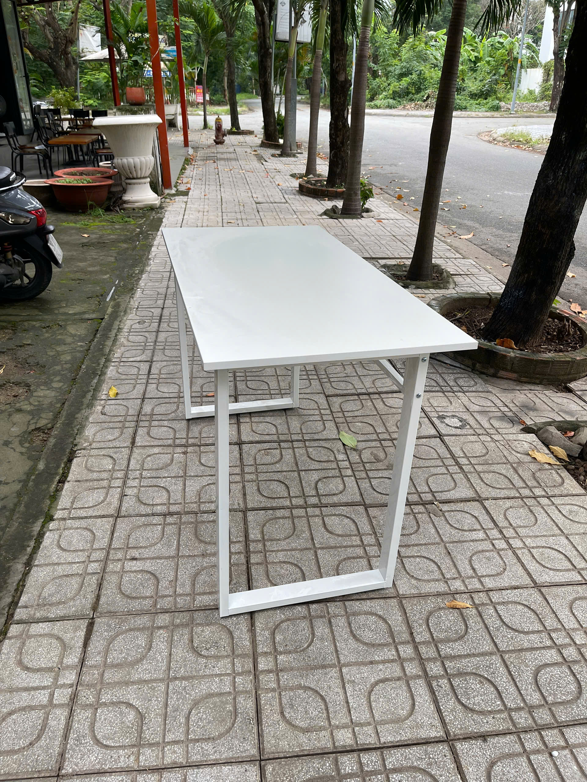 Bàn Gaming – Mặt Vuông, Chữ Nhật, Chân U K Z Bền Đẹp, Thiết Kế Chắc Chắn Dùng Để Làm Việc, Học Tập_thumbnail_15