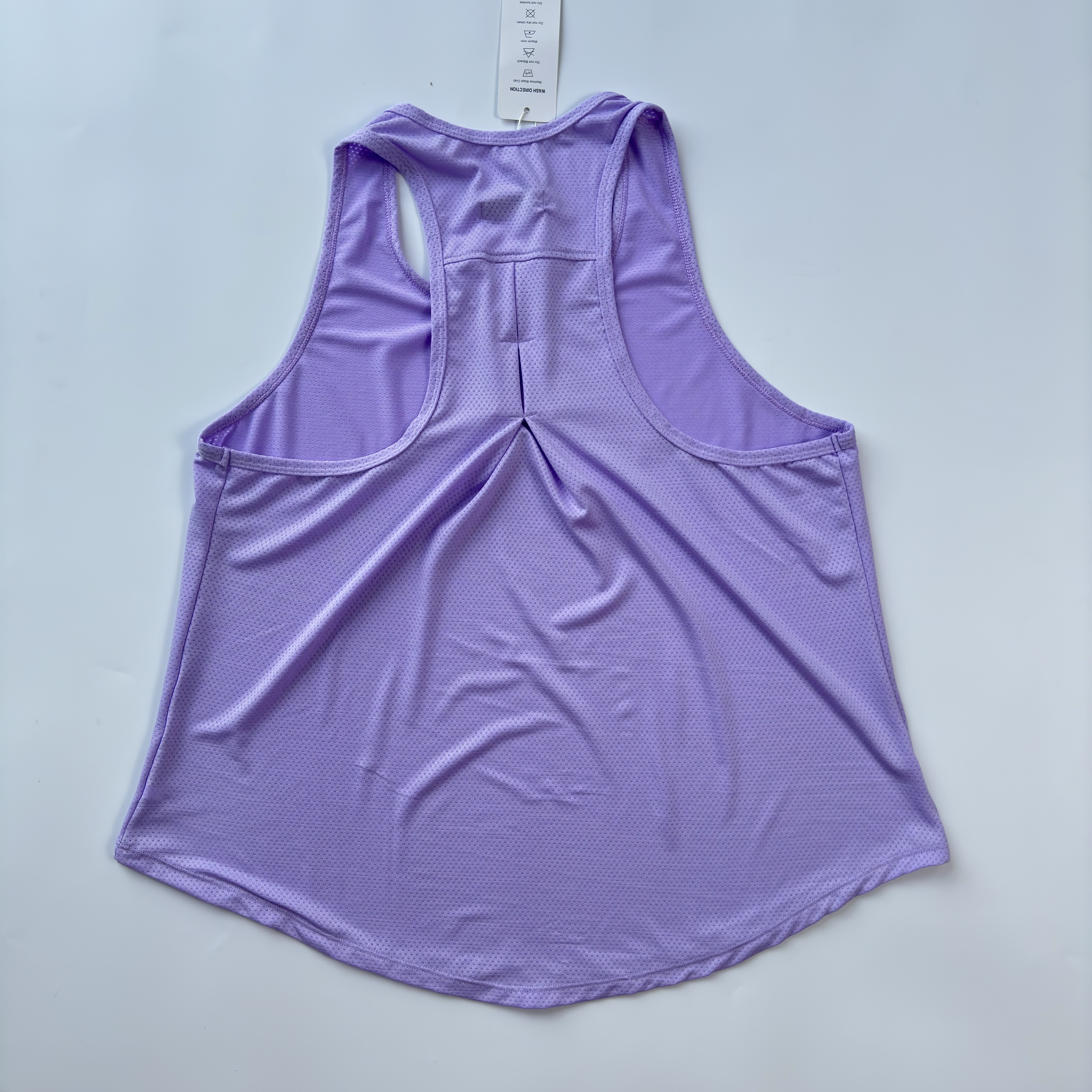 Áo Tank Thể Thao Dáng Ba Lỗ Lưới Mè F21_thumbnail_15