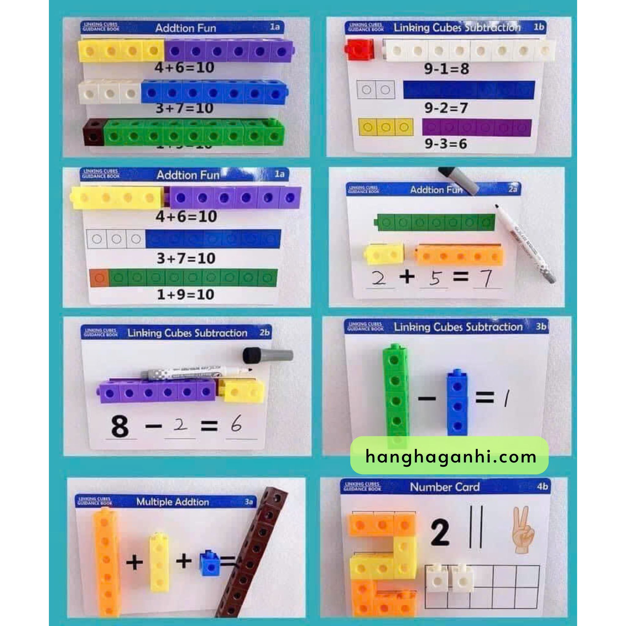 Bộ học Toán Linking Cubes_thumbnail_7