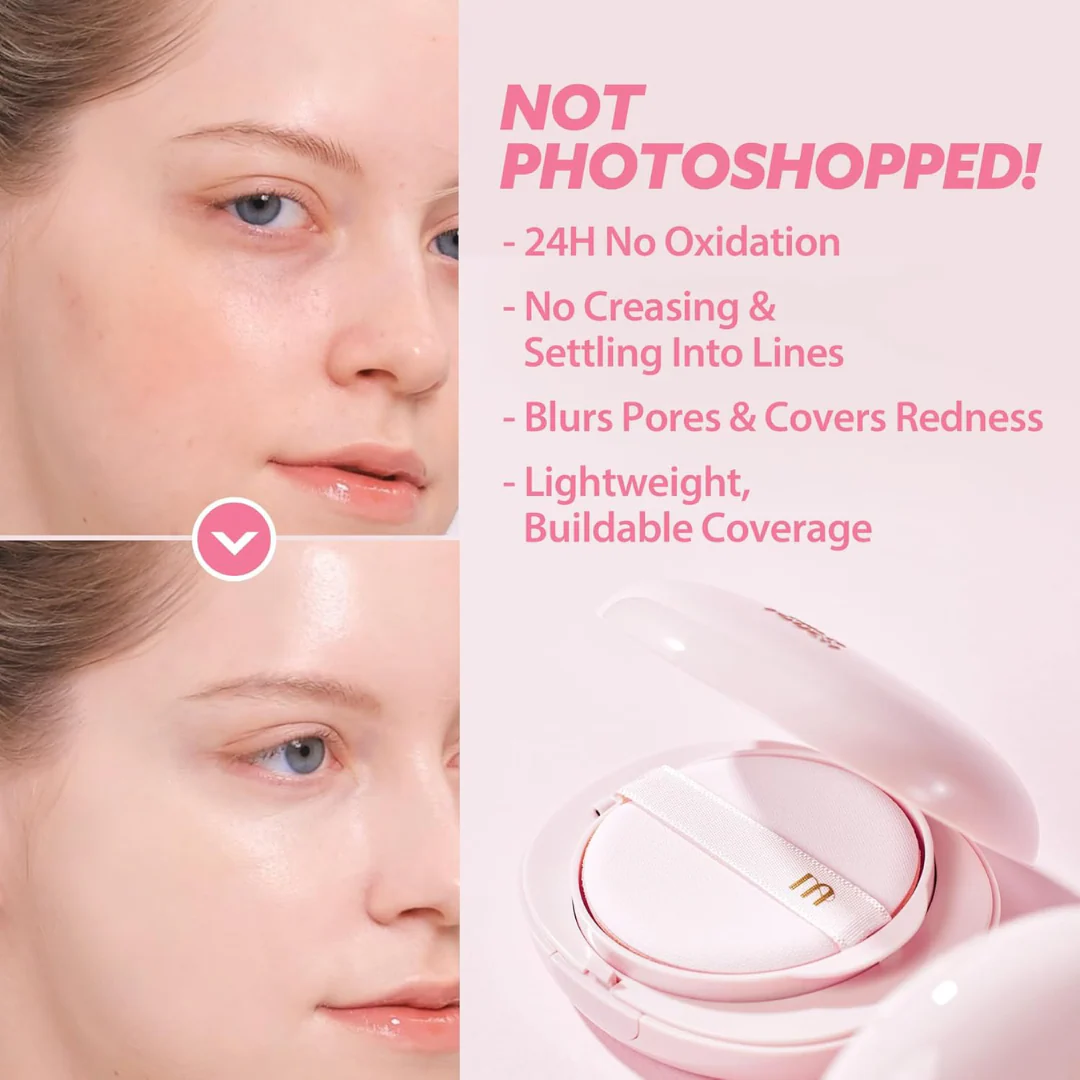 Milktouch All-Day Skin Fit Milky Glow Cushion 15g_thumbnail_4