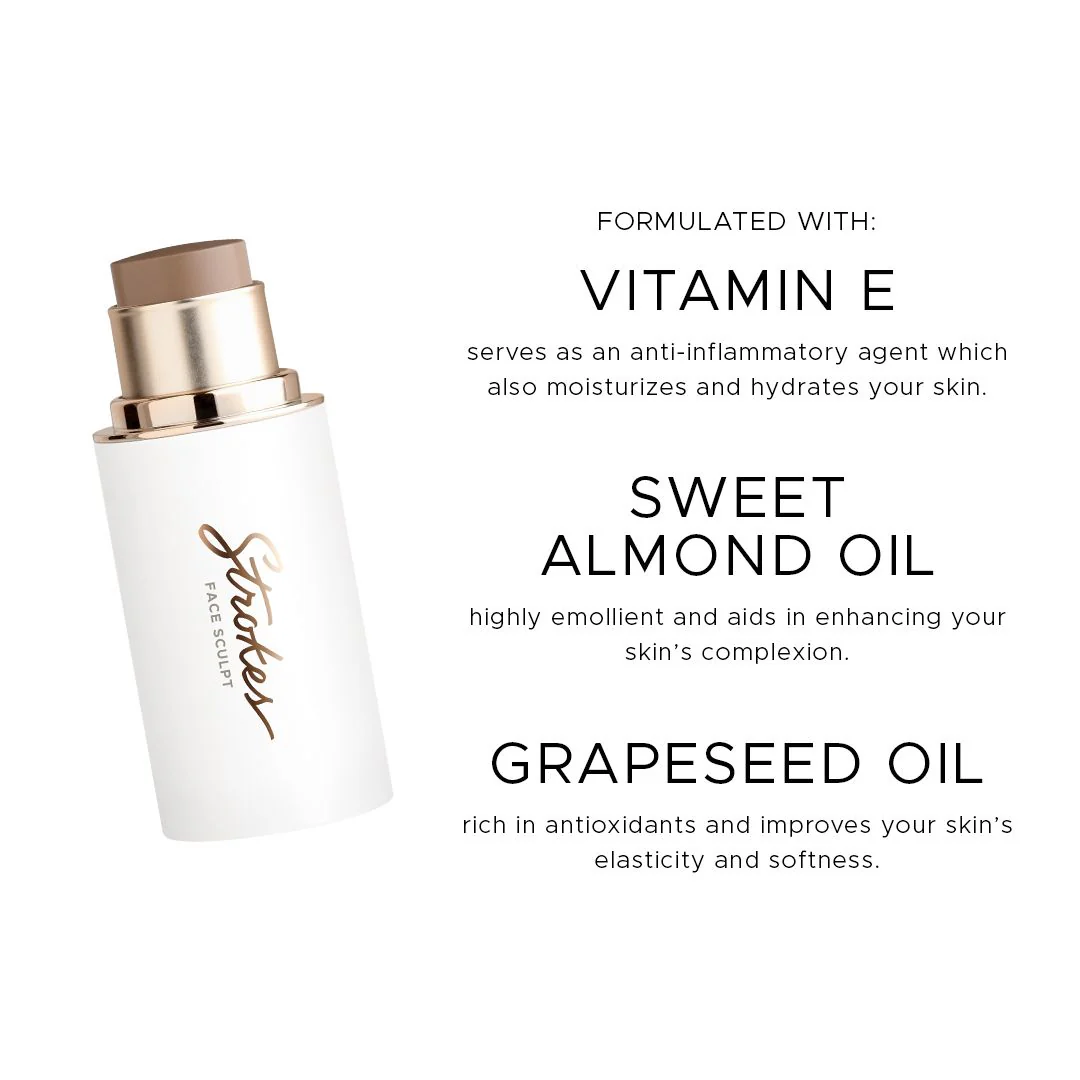 Strokes Face Sculpt Contouring Stick_thumbnail_4