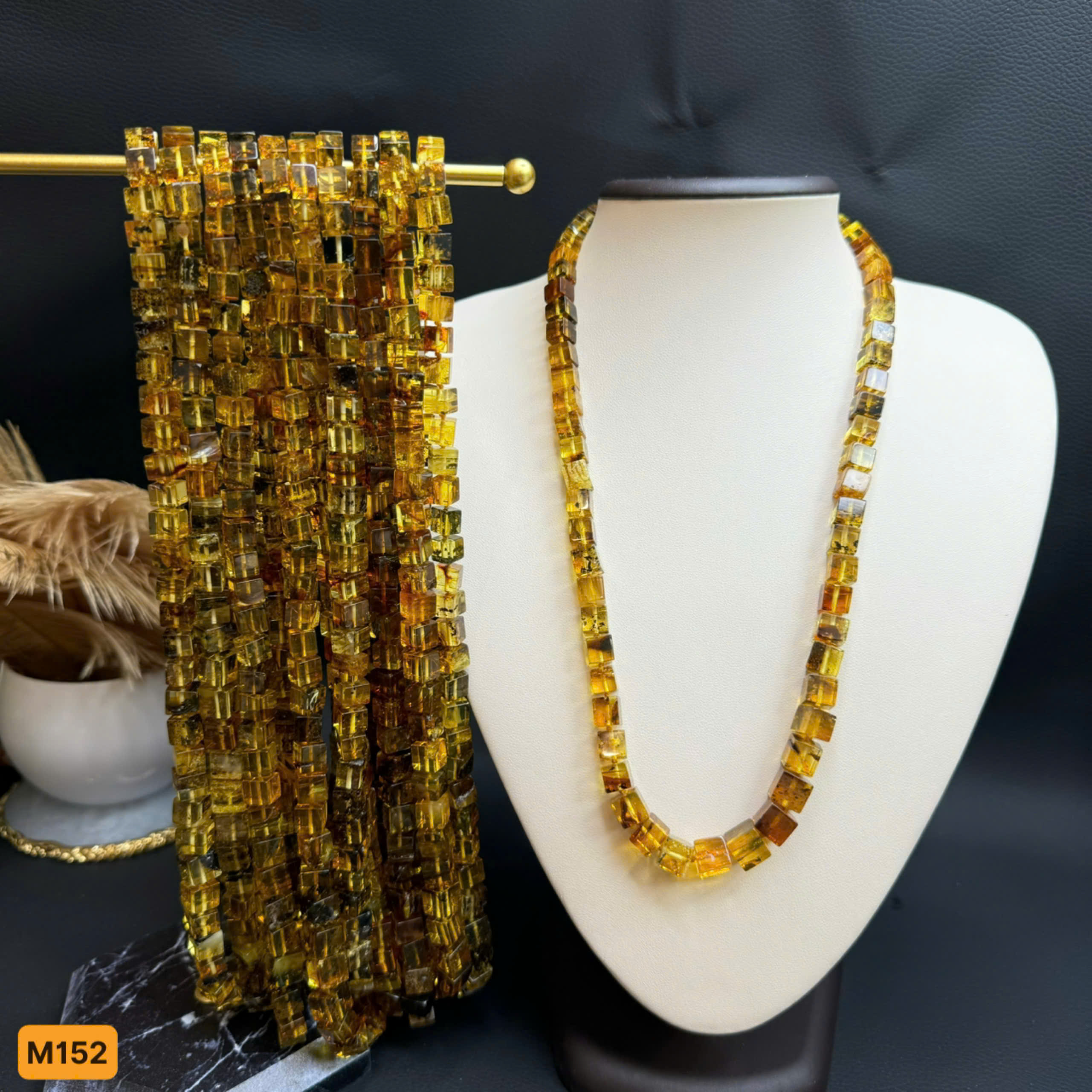 Vòng Cổ Rubic Rêu-M152_thumbnail_1