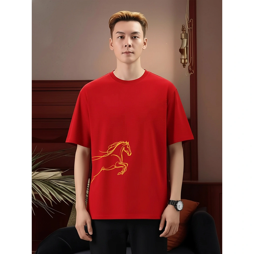 Áo thun nam form rộng Tết Miucho Iconic chất vải thoáng mát trẻ trung in artwork 2958_thumbnail_3