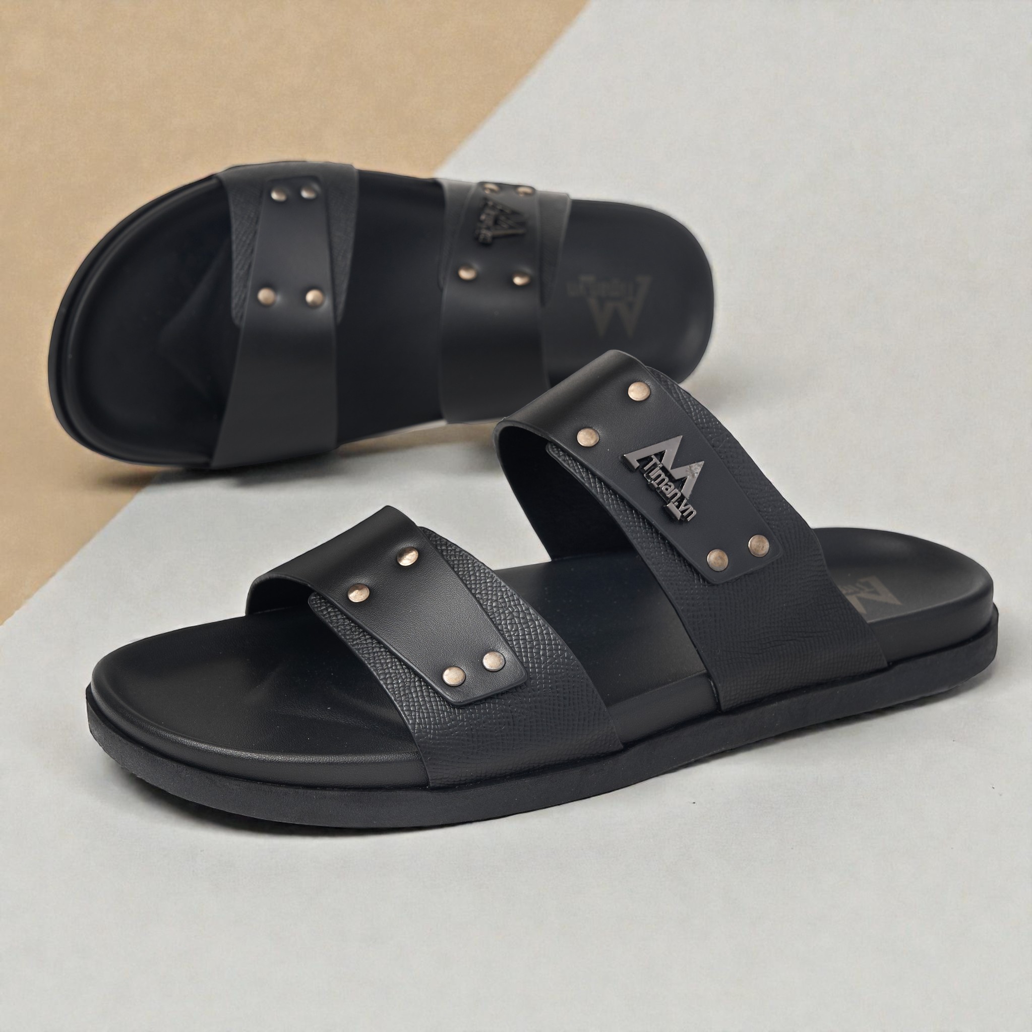 Dép Quai Ngang Nam DL58_thumbnail_2