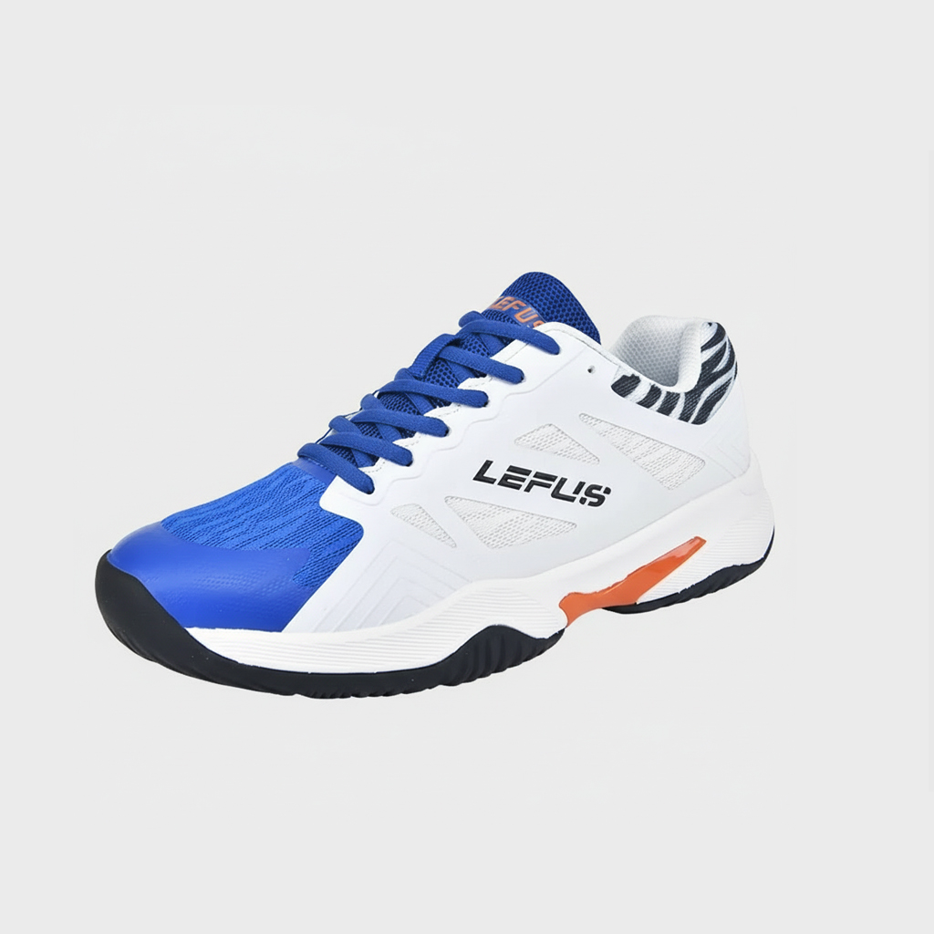 Giày Lefus Pickleball,Tennis, Cầu lông L035