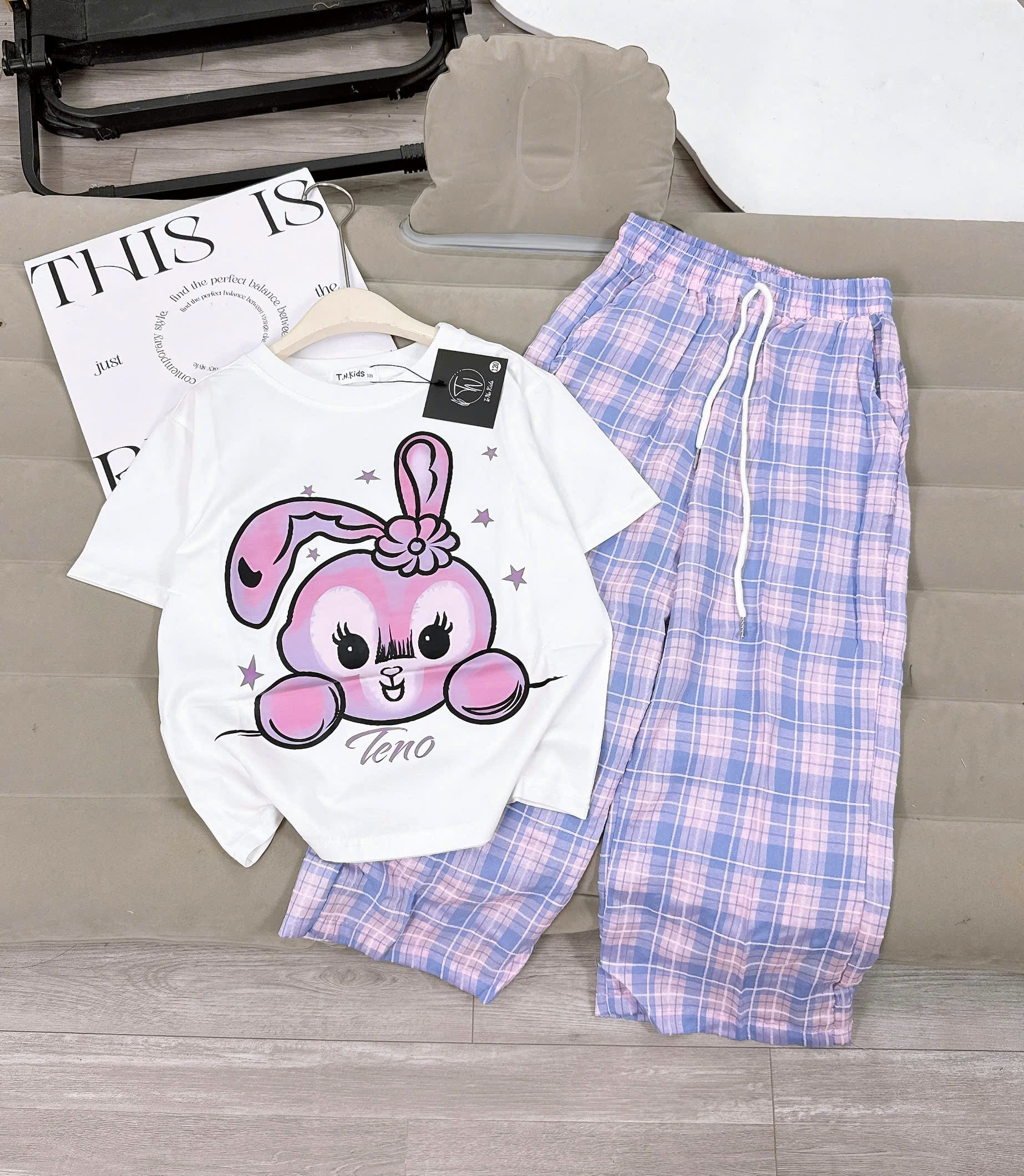 [Z97] Kẻ Thỏ Sao