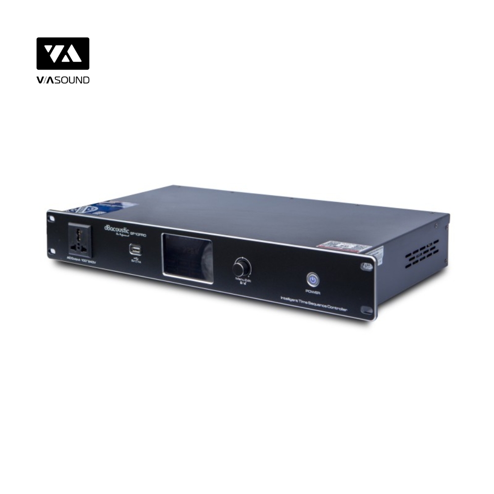 Quản Lý Nguồn DBACOUSTIC SP10PRO PREMIUM_thumbnail_2