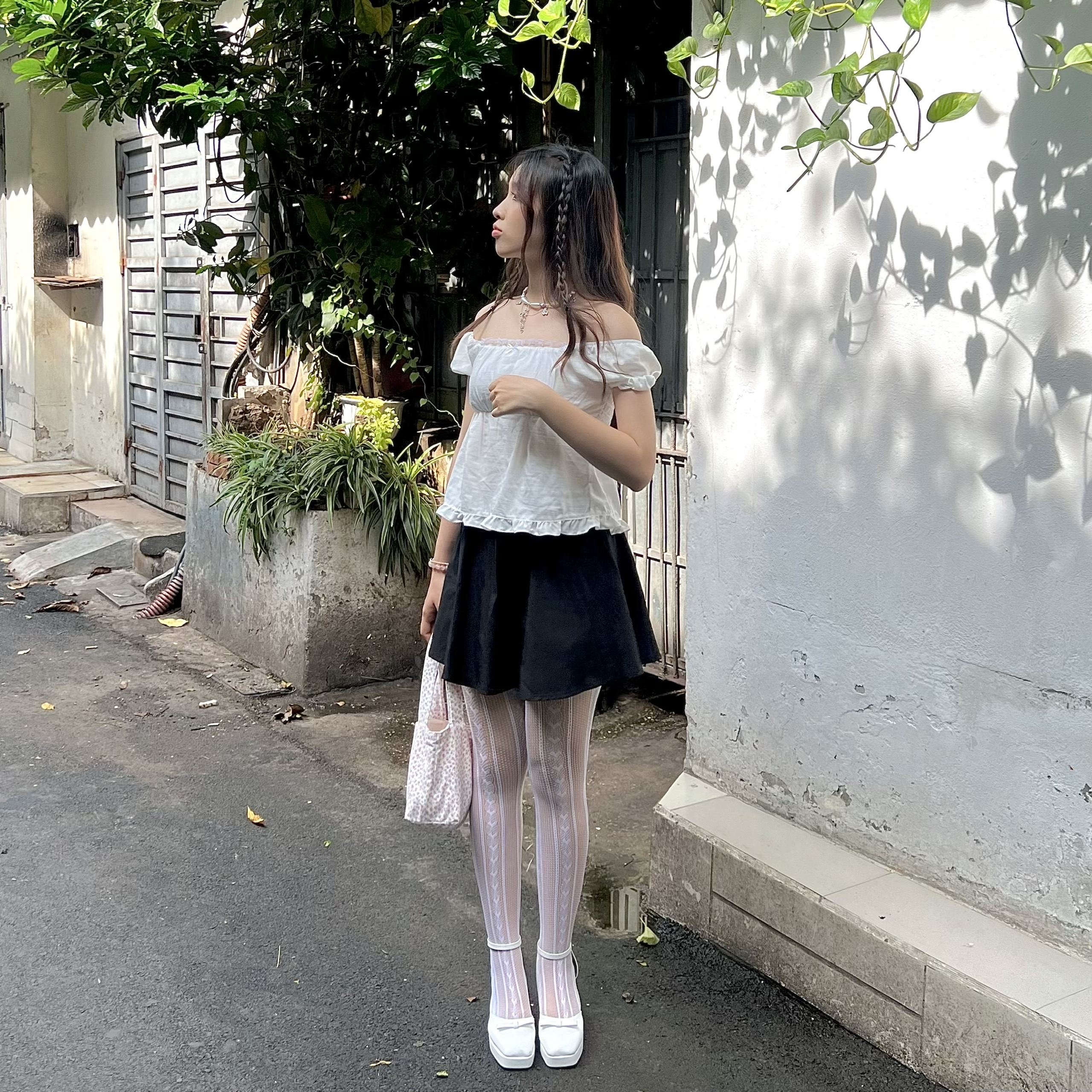 TIFFANY BABYDOLL TOP_thumbnail_4