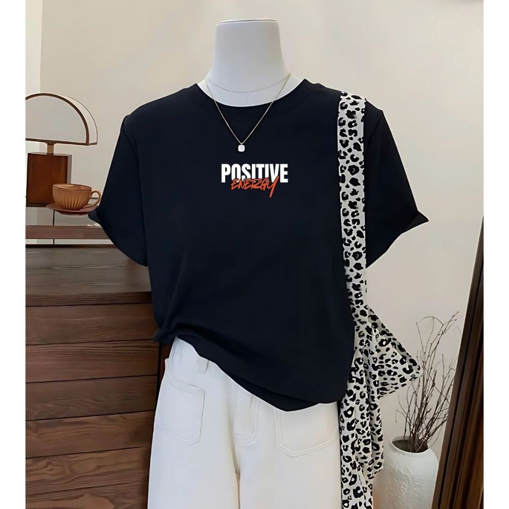 [Form Rộng] Áo phông nữ 𝐋𝐎𝐙𝐀 màu đen in hình chất liệu cotton co giãn 4 chiều - Mã G0271_thumbnail_10