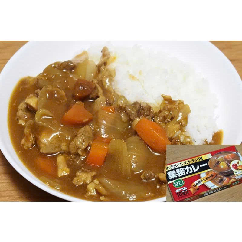 VIÊN NẤU CÀ RI KIỂU NHẬT KOBE BUSSAN_thumbnail_3