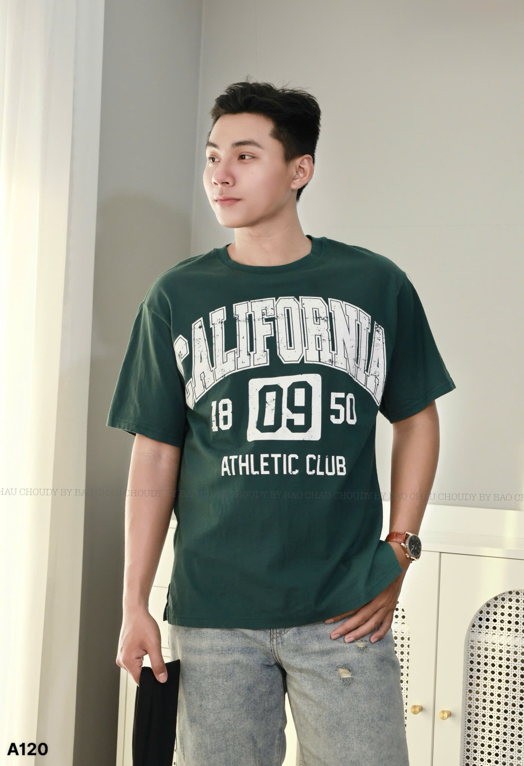 A120 ÁO THUN NAM XANH_thumbnail_0