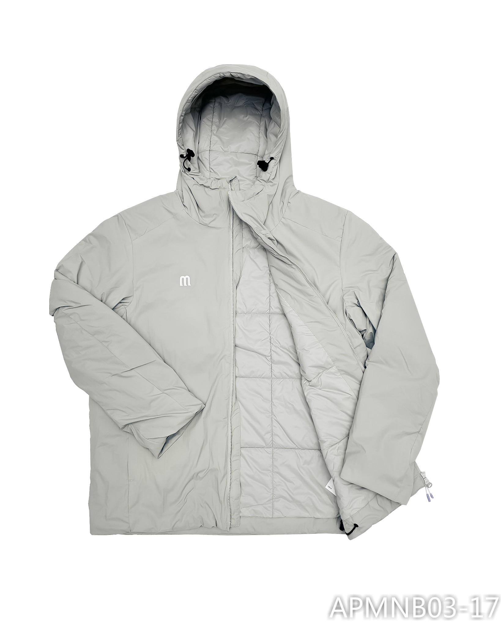 Áo phao thể thao nam UltraLite Manesti_thumbnail_66