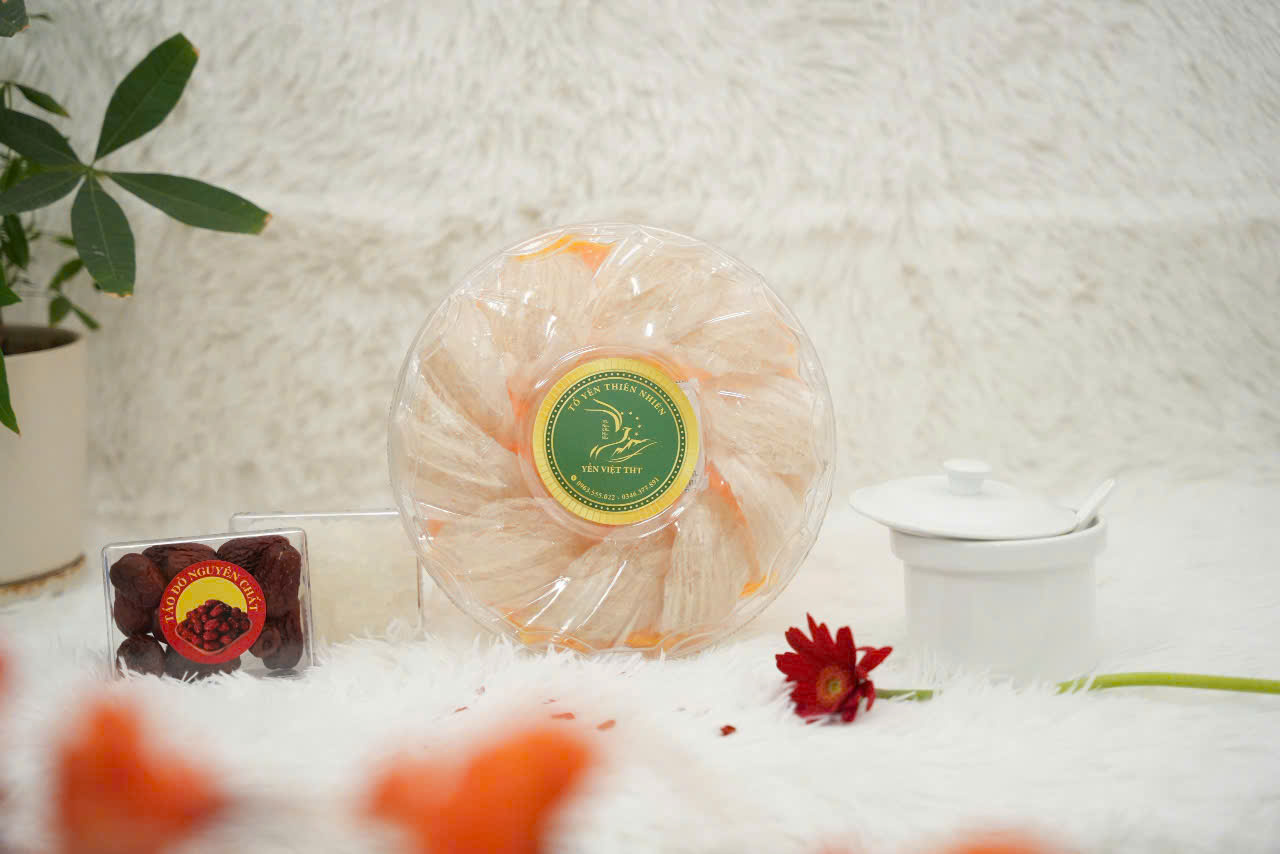 Yến Sào là gì? tác dụng của yến sào đối với sức khỏe?