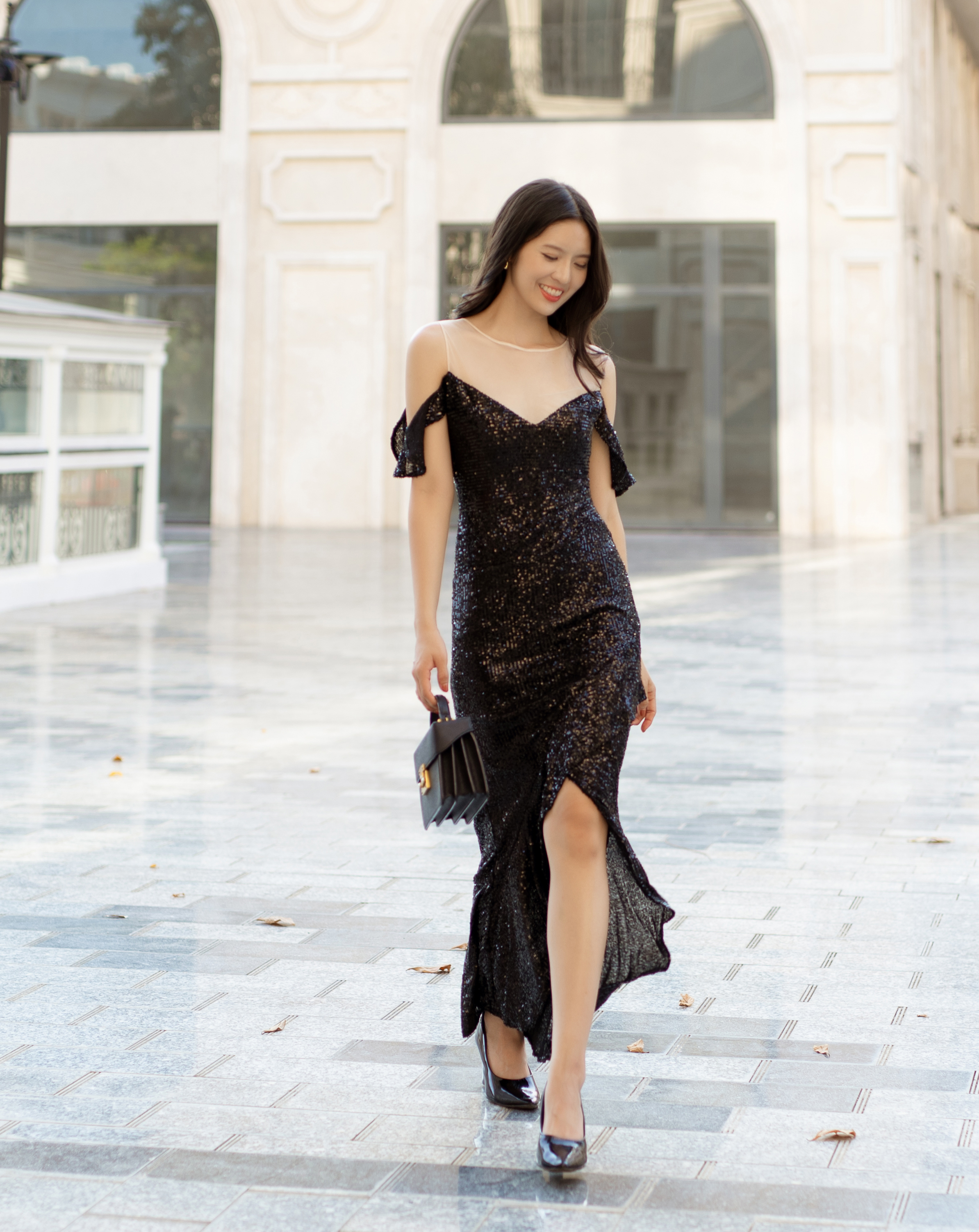 Đầm dạ hội DIVA dáng đuôi cá cao cấp_thumbnail_11