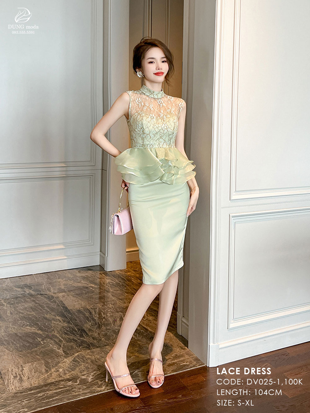 Váy Quảng Châu DV025 40061_thumbnail_0