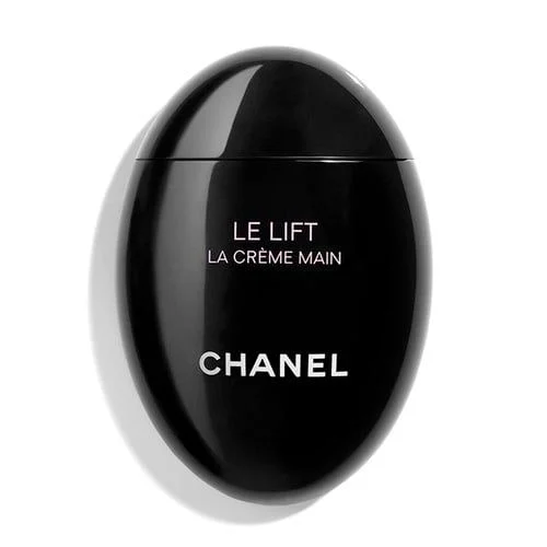 Kem Dưỡng Da Tay Chanel La Crème Main 50ml