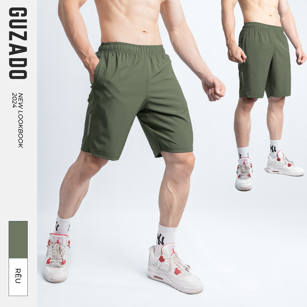 Quần Short gió thể thao nam Guzado GSR01_thumbnail_30