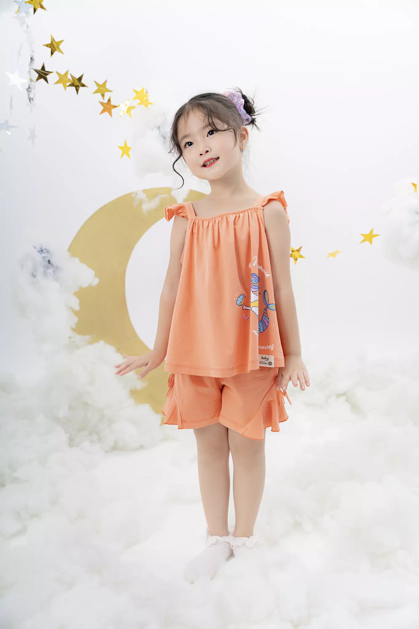 Bộ hai dây cánh tiên in tiên cá_thumbnail_1