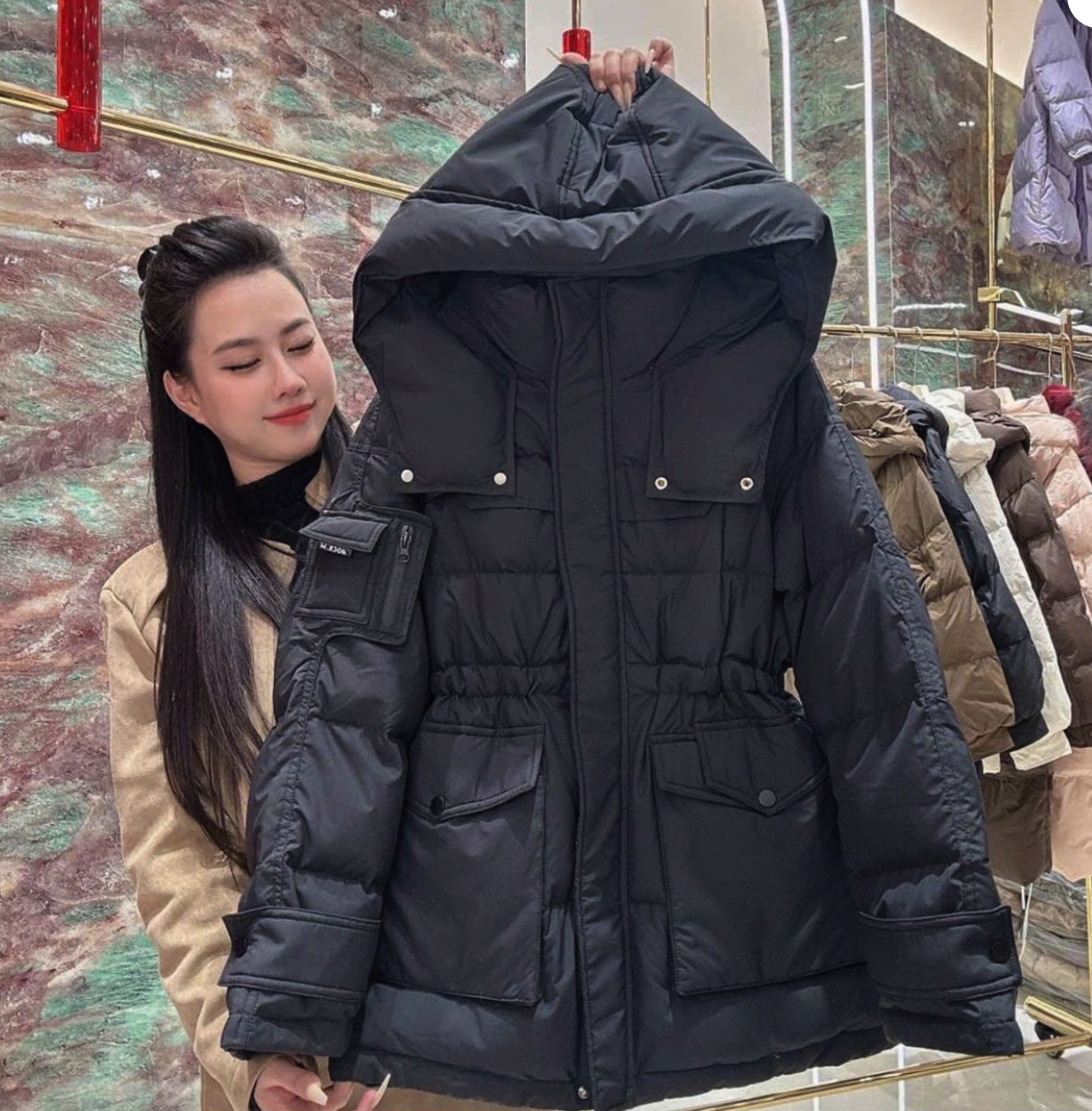 Áo phoa rút eo - A9_thumbnail_3