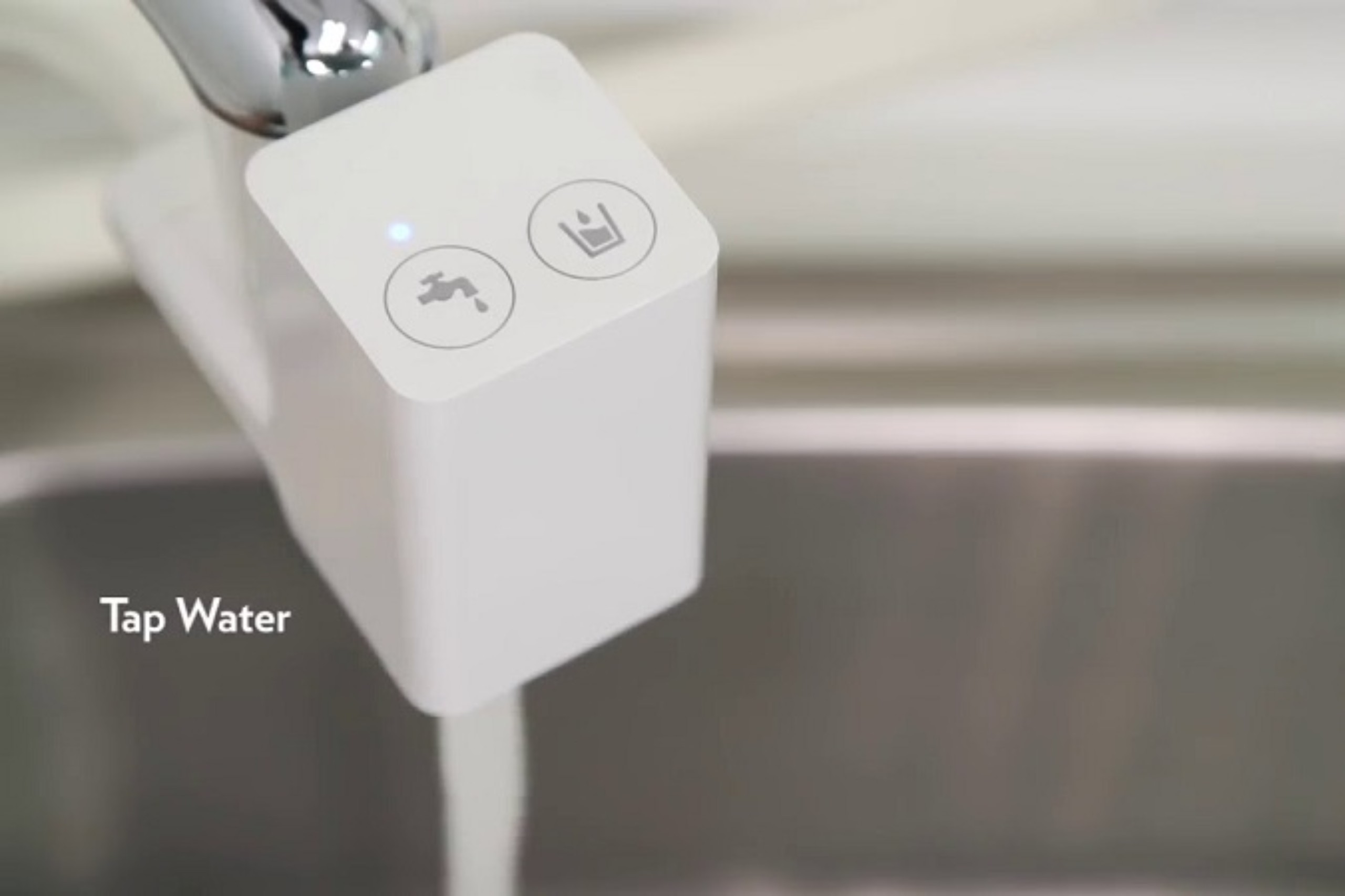 Máy lọc nước Ecosphere