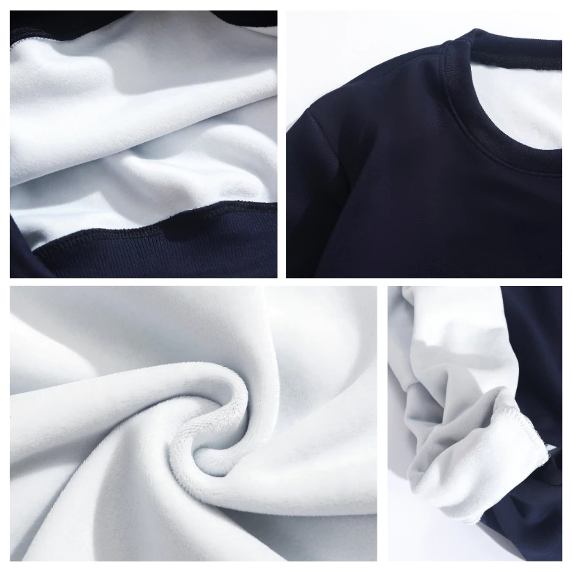 Set Bộ Quần Áo Nỉ Nam Nữ Lót Lông Nhung Dày Dặn Thêu ICON_thumbnail_2