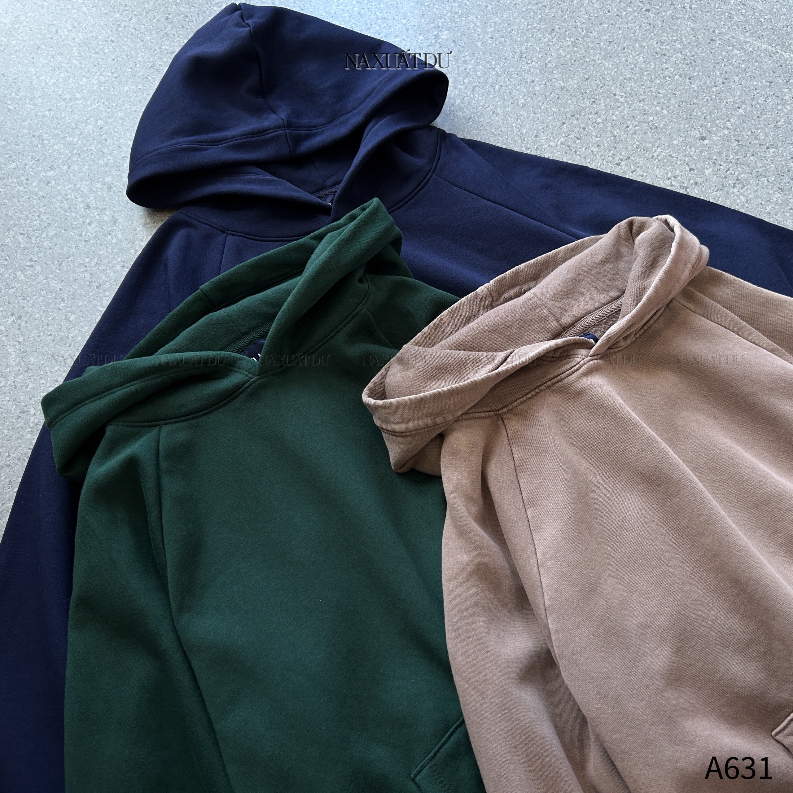 Áo hoodie 