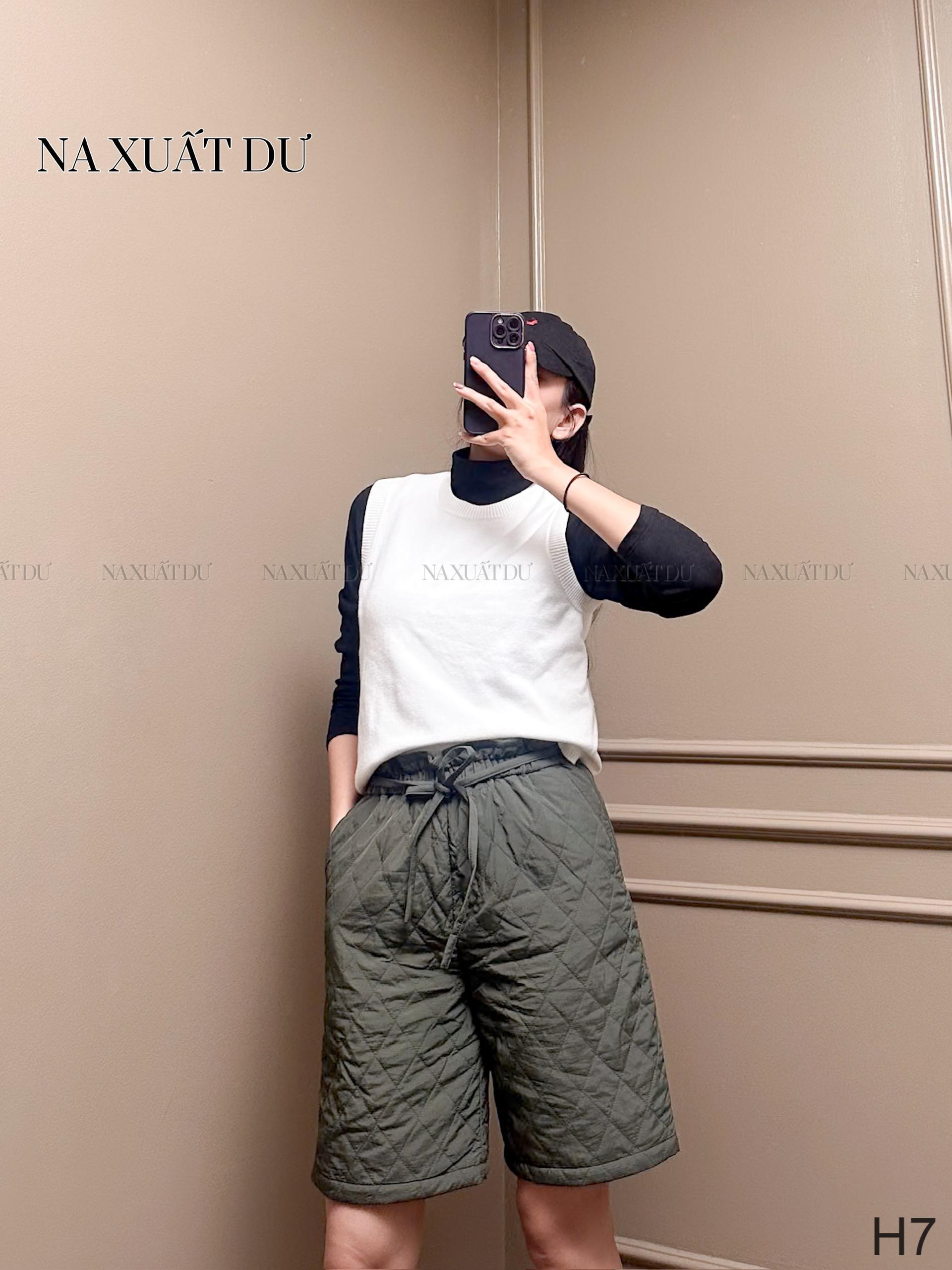 Quần phao đùi 2 màu - H7 (sale)_thumbnail_11