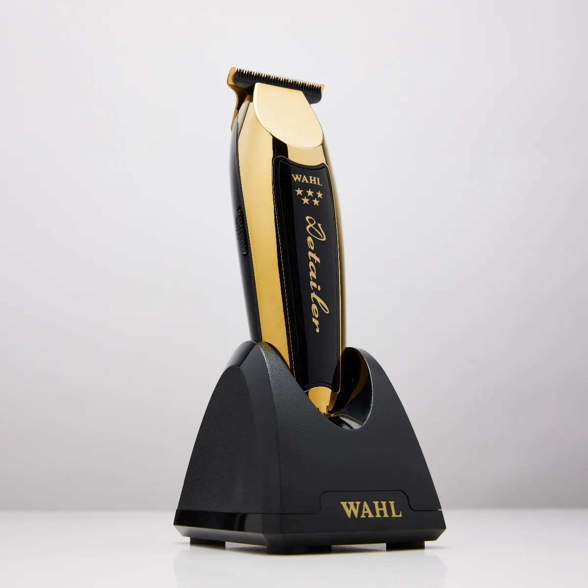 Tông đơ chấn viền Wahl Detailer Li - màu gold