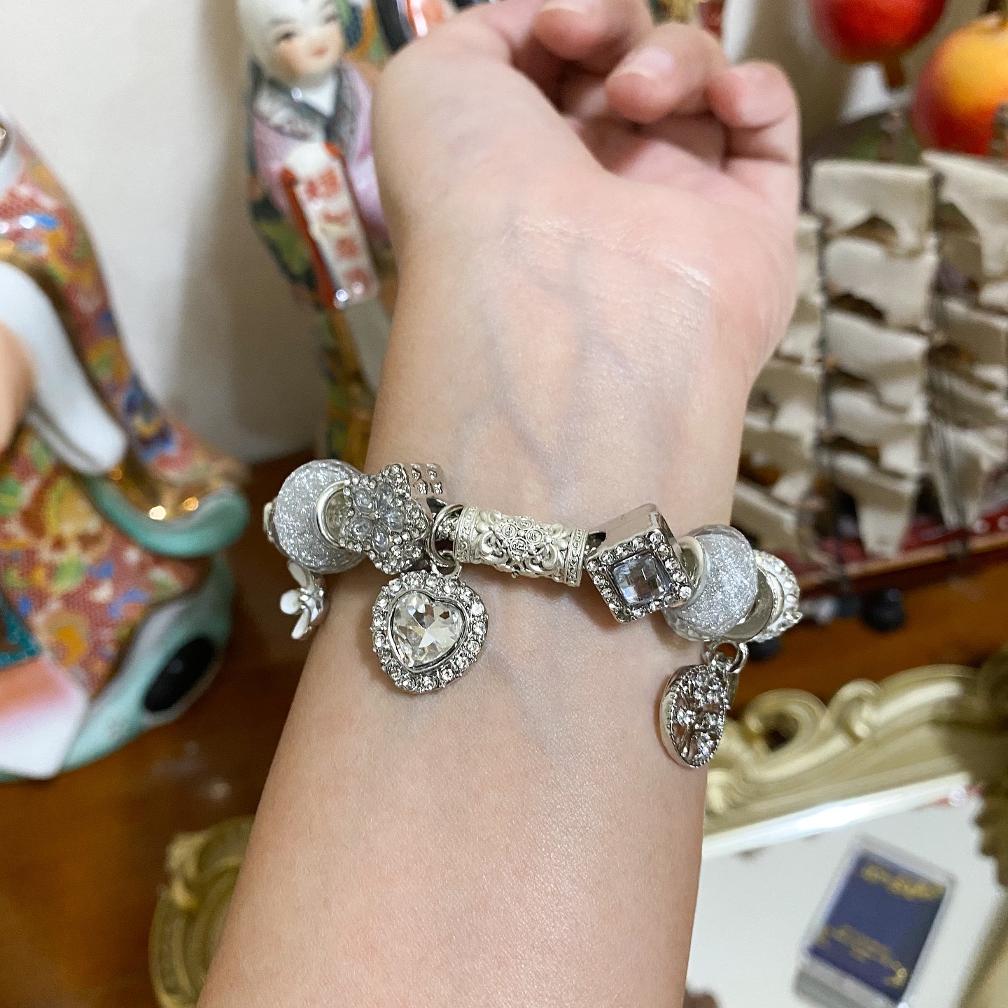 Takrut Nangrab (phiên bản 3), Kruba Khamfan