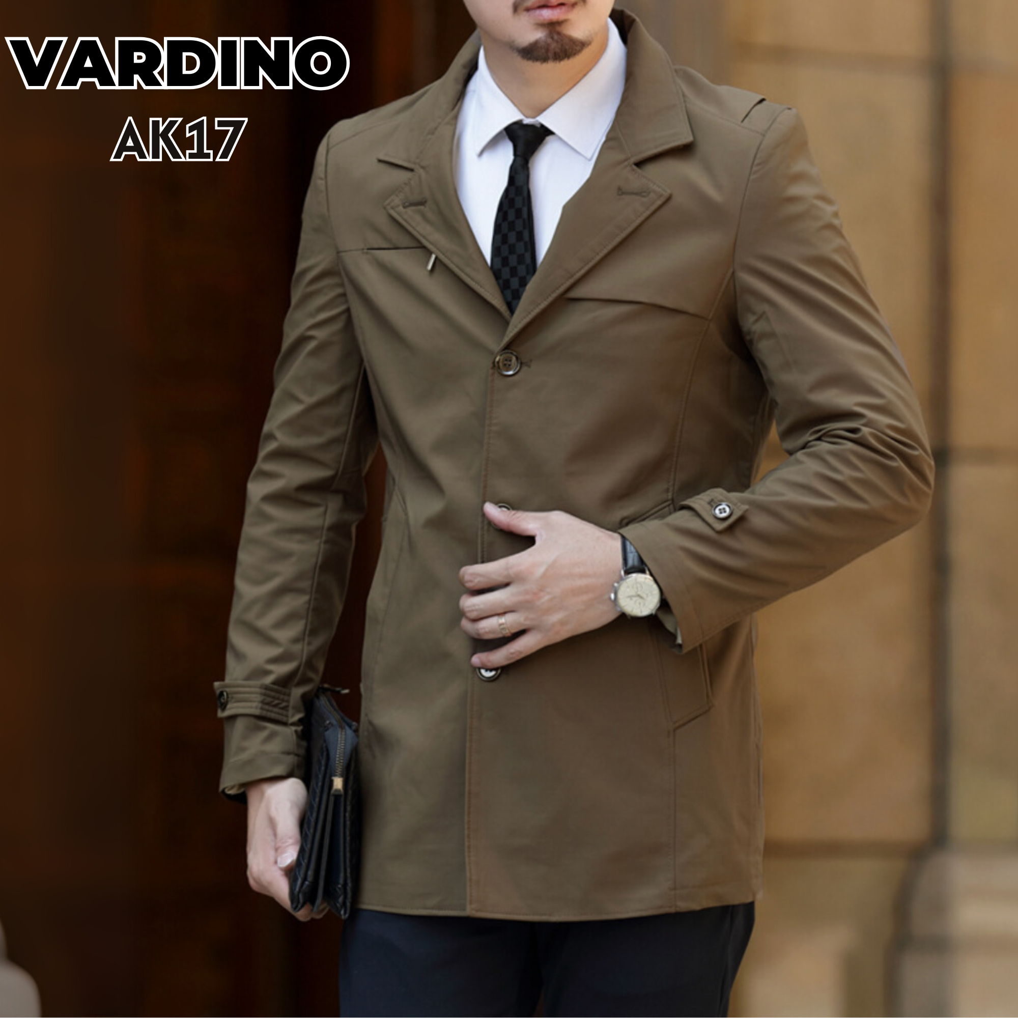 Áo khoác nam công sở Vardino AK16-AK17-AK18_thumbnail_7