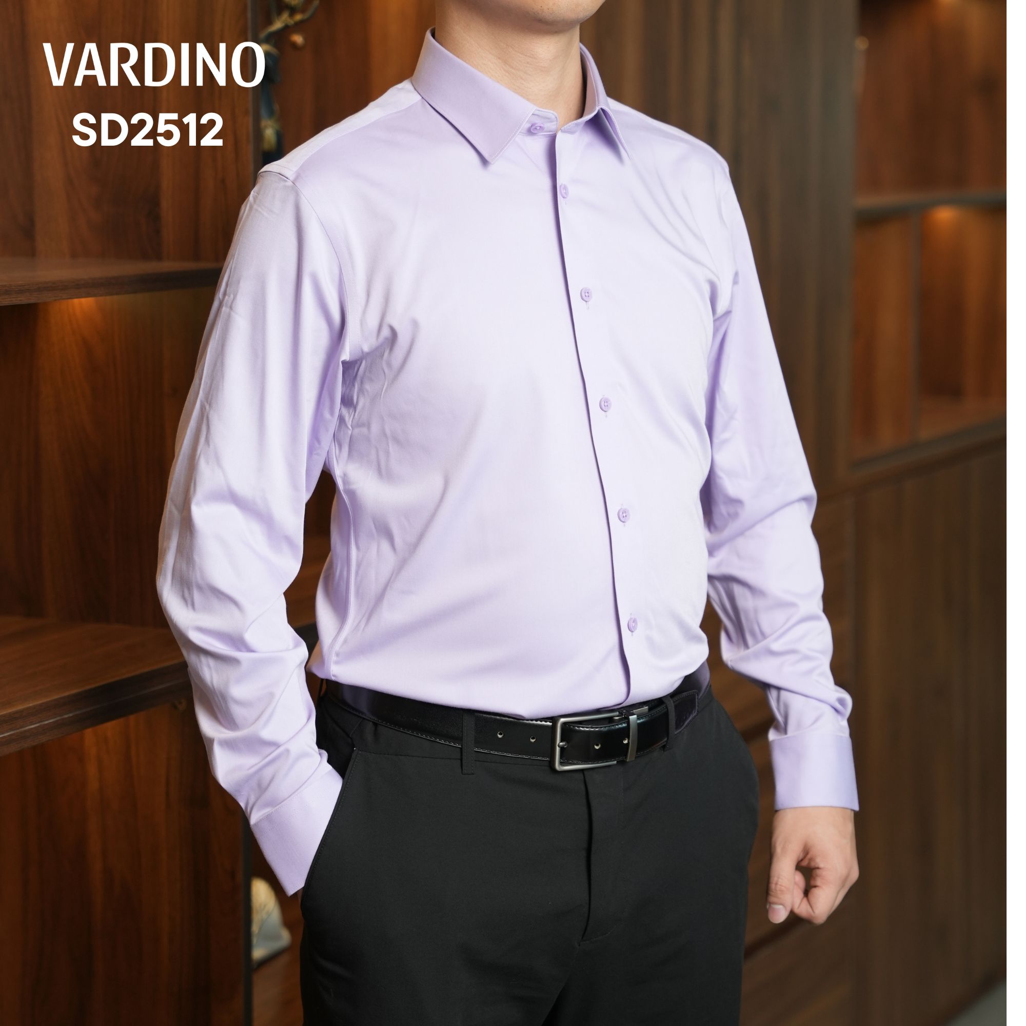 Áo sơ mi nam Vardino SD2512_thumbnail_0