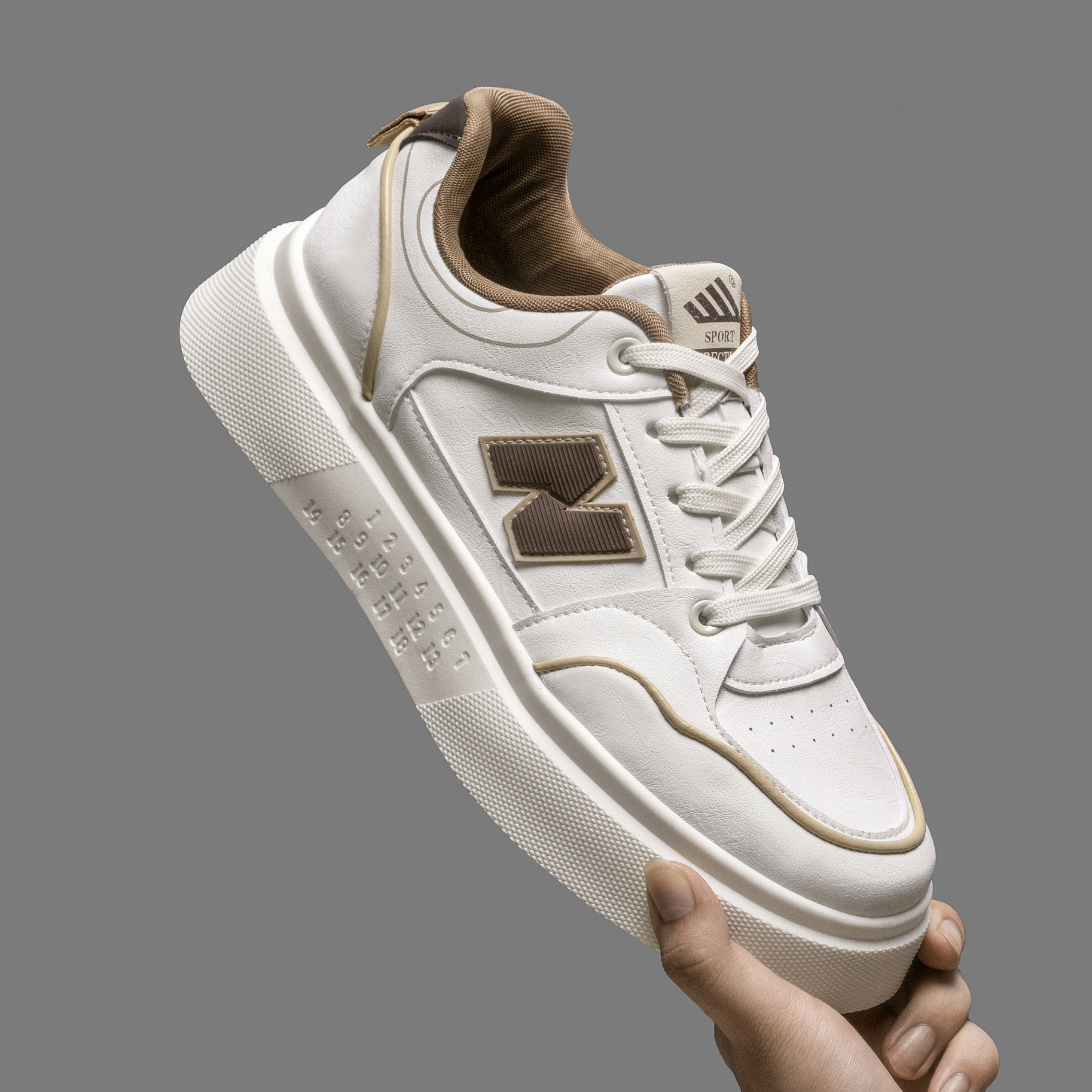 Sneaker siêu nhẹ CS058_thumbnail_1