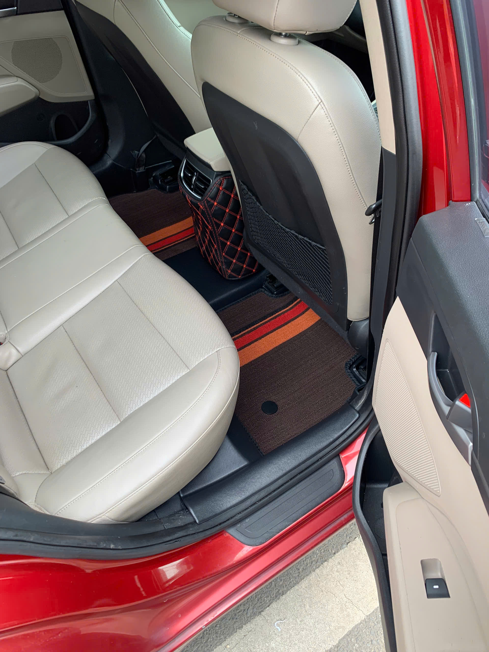 Thảm Lót Sàn Ô Tô TPE Nhựa Đúc Hyundai Elantra_thumbnail_3