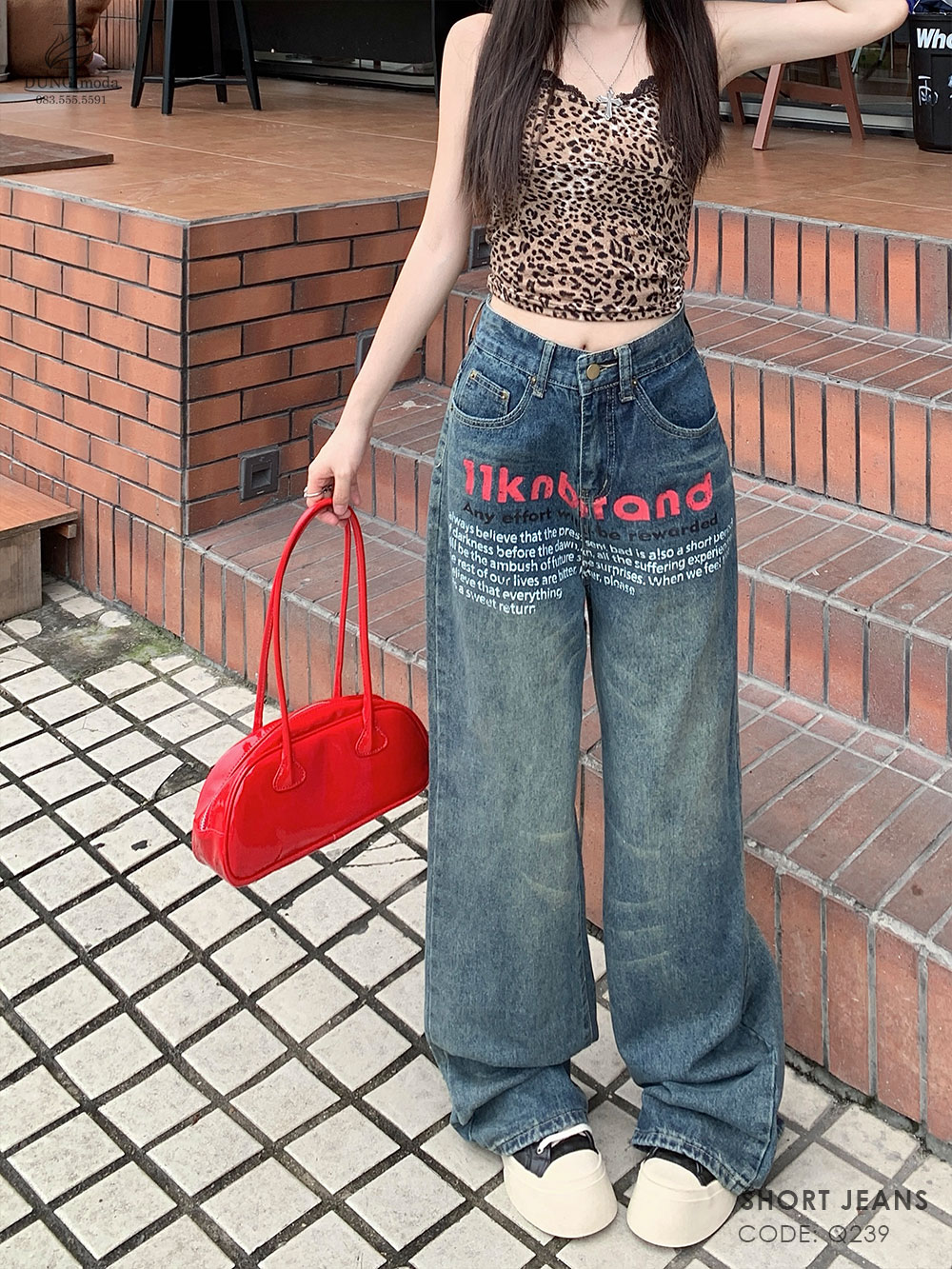 Quần Jean Suông Q239 2207_thumbnail_4